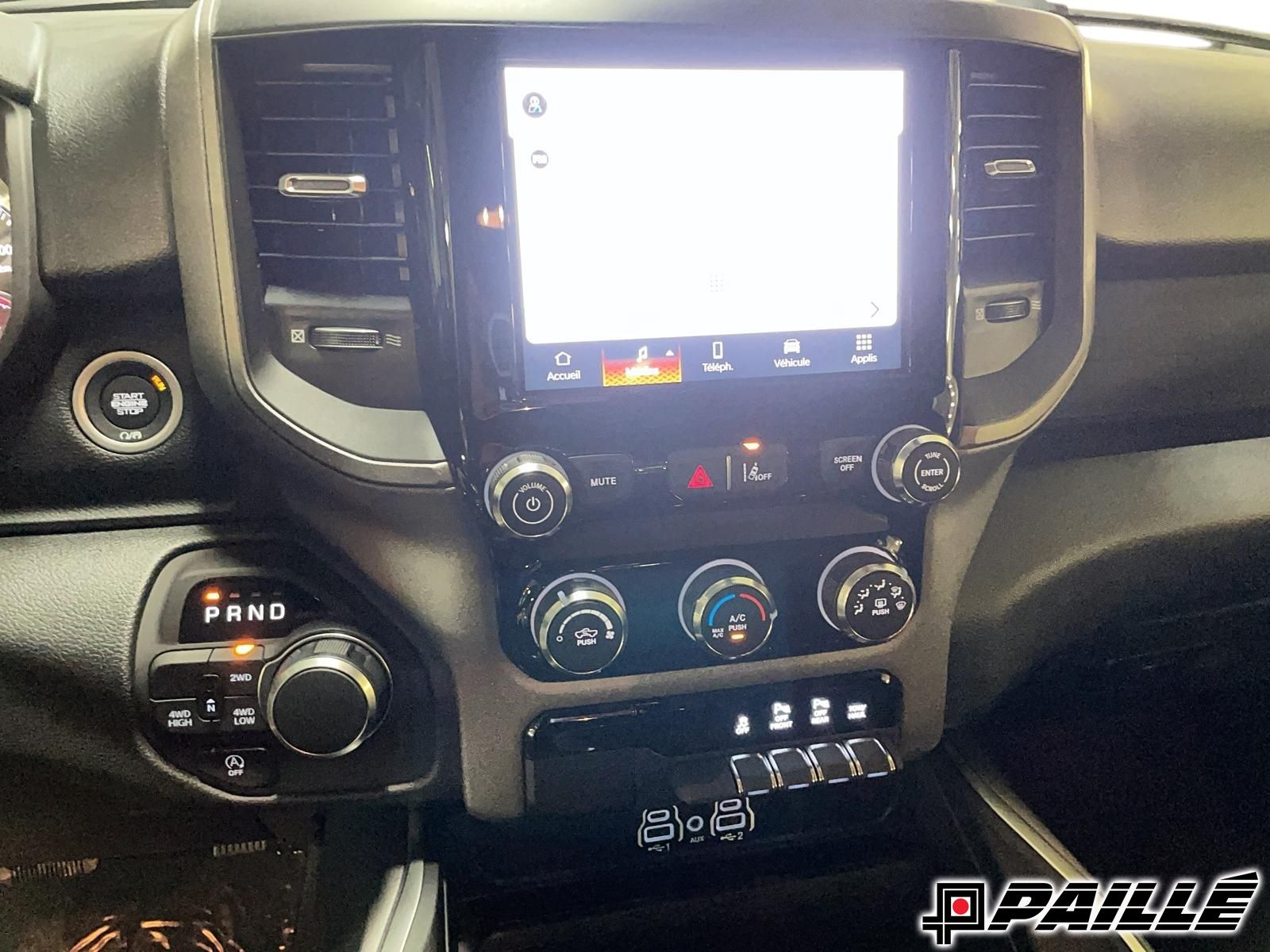 2027 Ram 1500 in Sorel-Tracy, Quebec