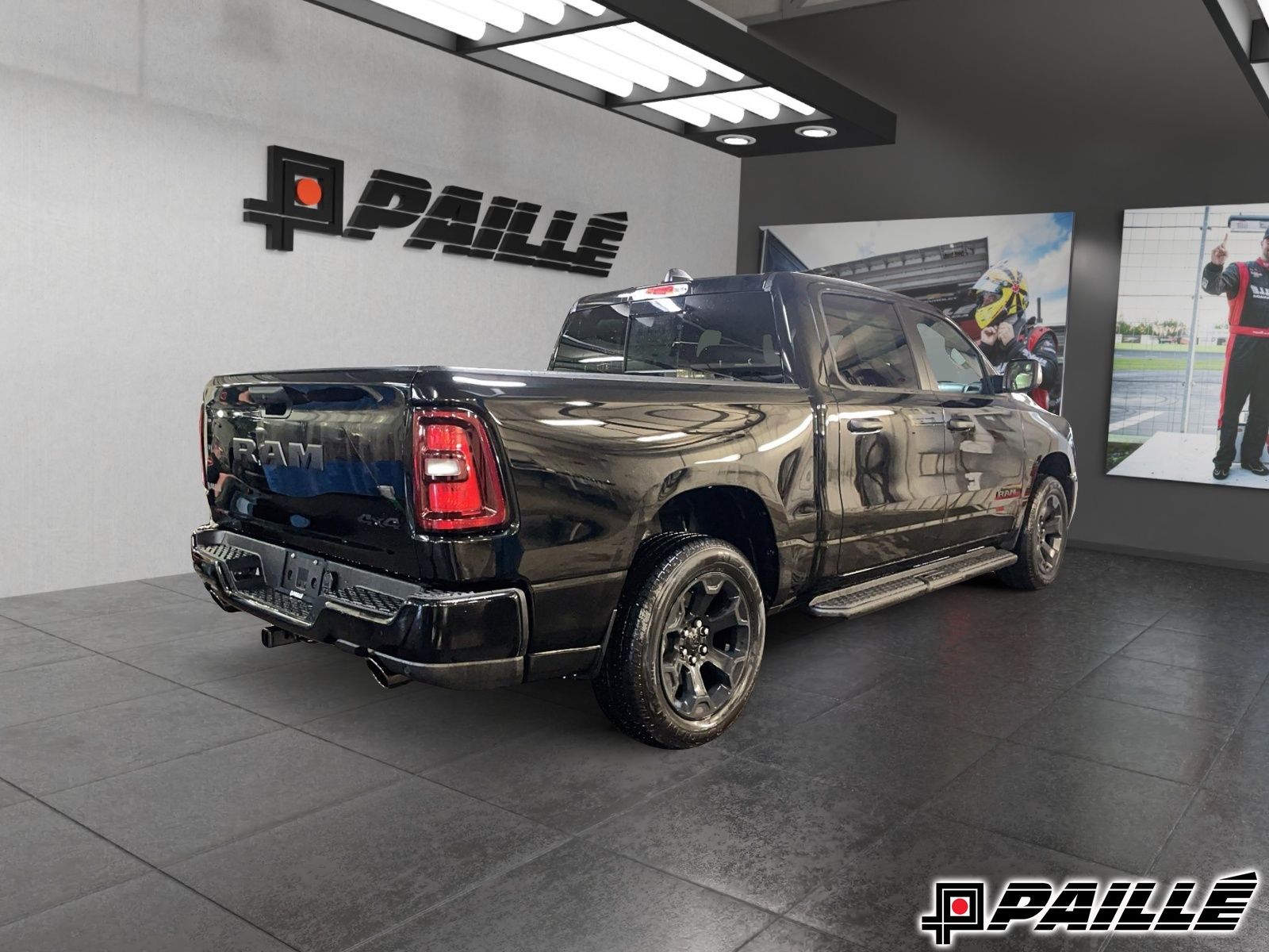 2027 Ram 1500 in Sorel-Tracy, Quebec