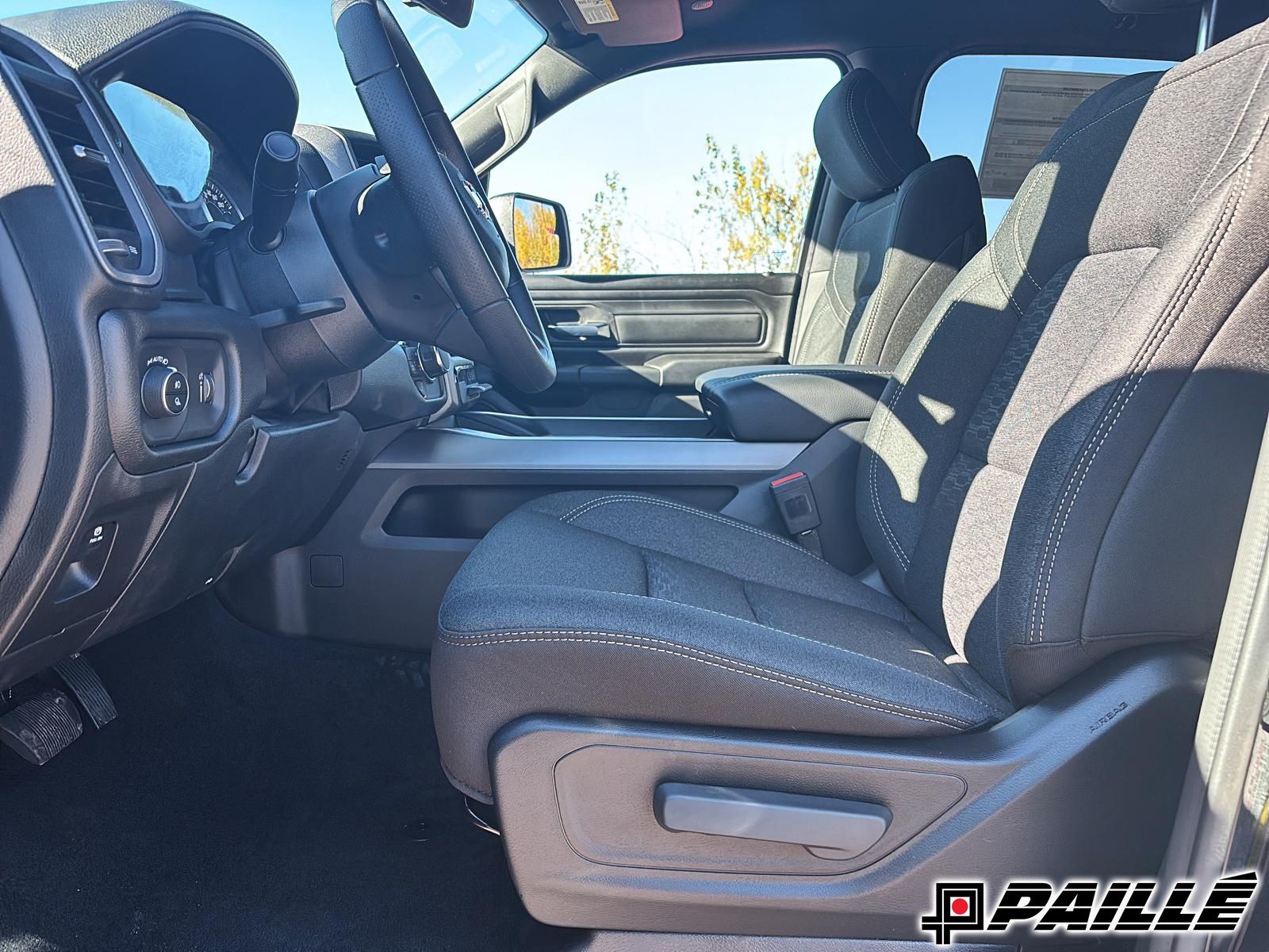 2027 Ram 1500 in Sorel-Tracy, Quebec