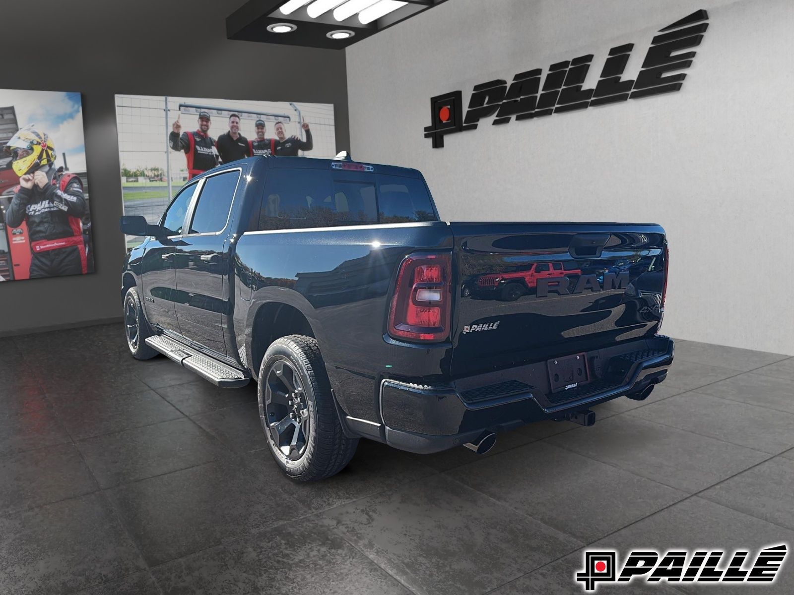 2027 Ram 1500 in Sorel-Tracy, Quebec
