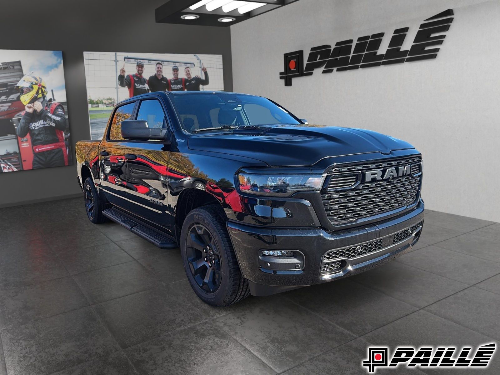 2027 Ram 1500 in Sorel-Tracy, Quebec