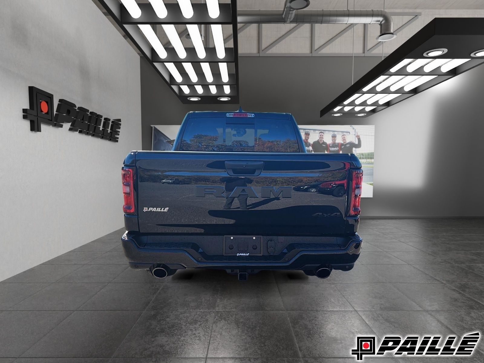 2027 Ram 1500 in Sorel-Tracy, Quebec