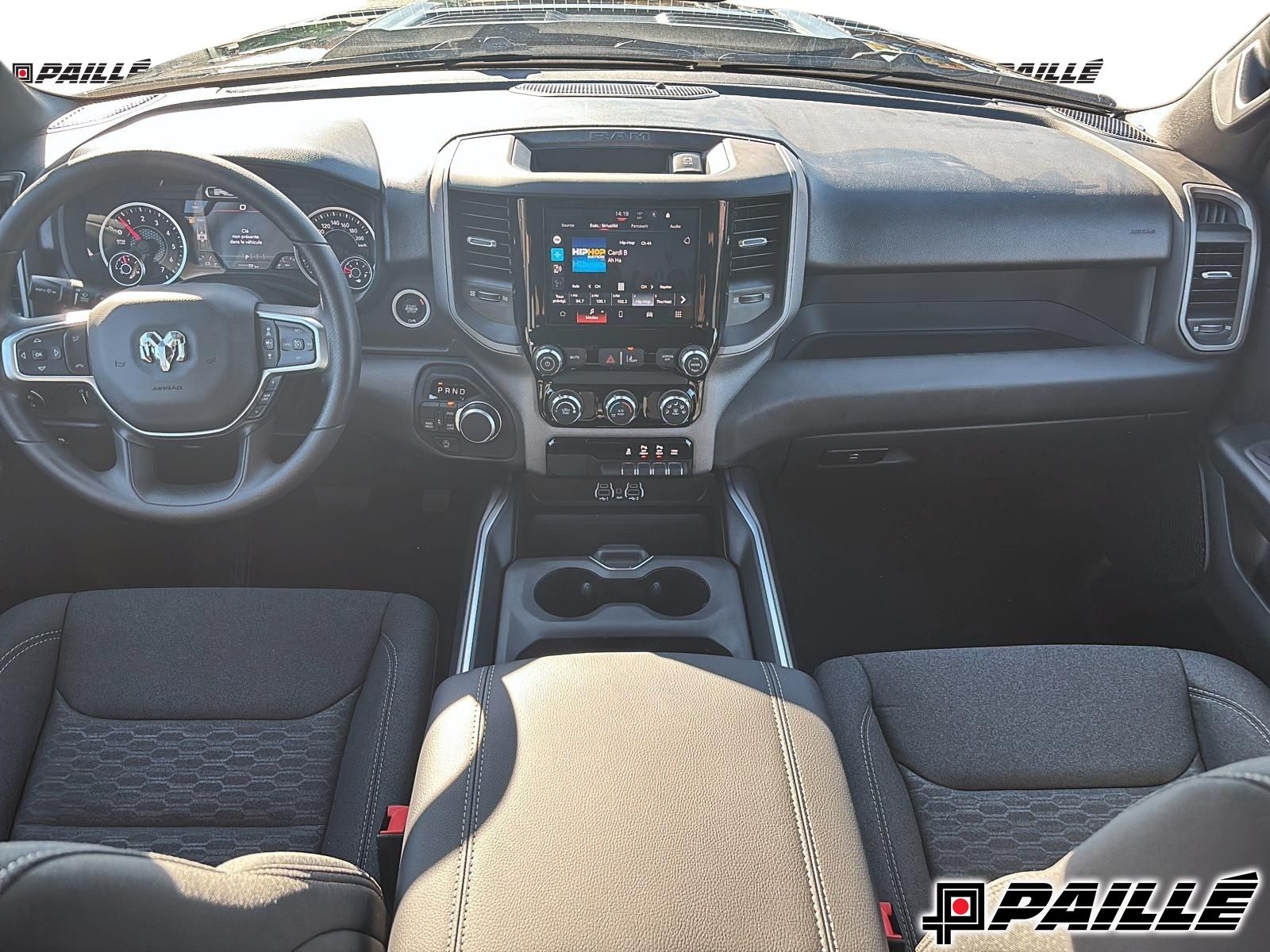 2027 Ram 1500 in Sorel-Tracy, Quebec