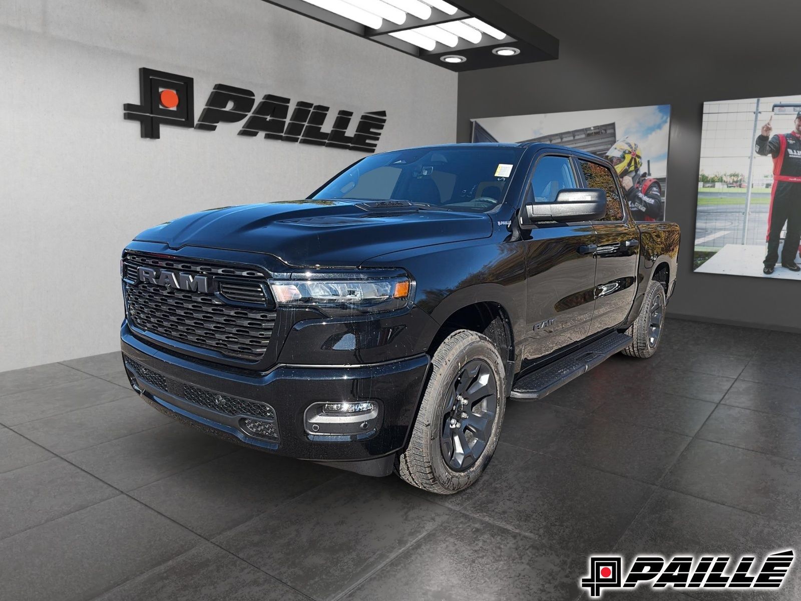 2027 Ram 1500 in Sorel-Tracy, Quebec