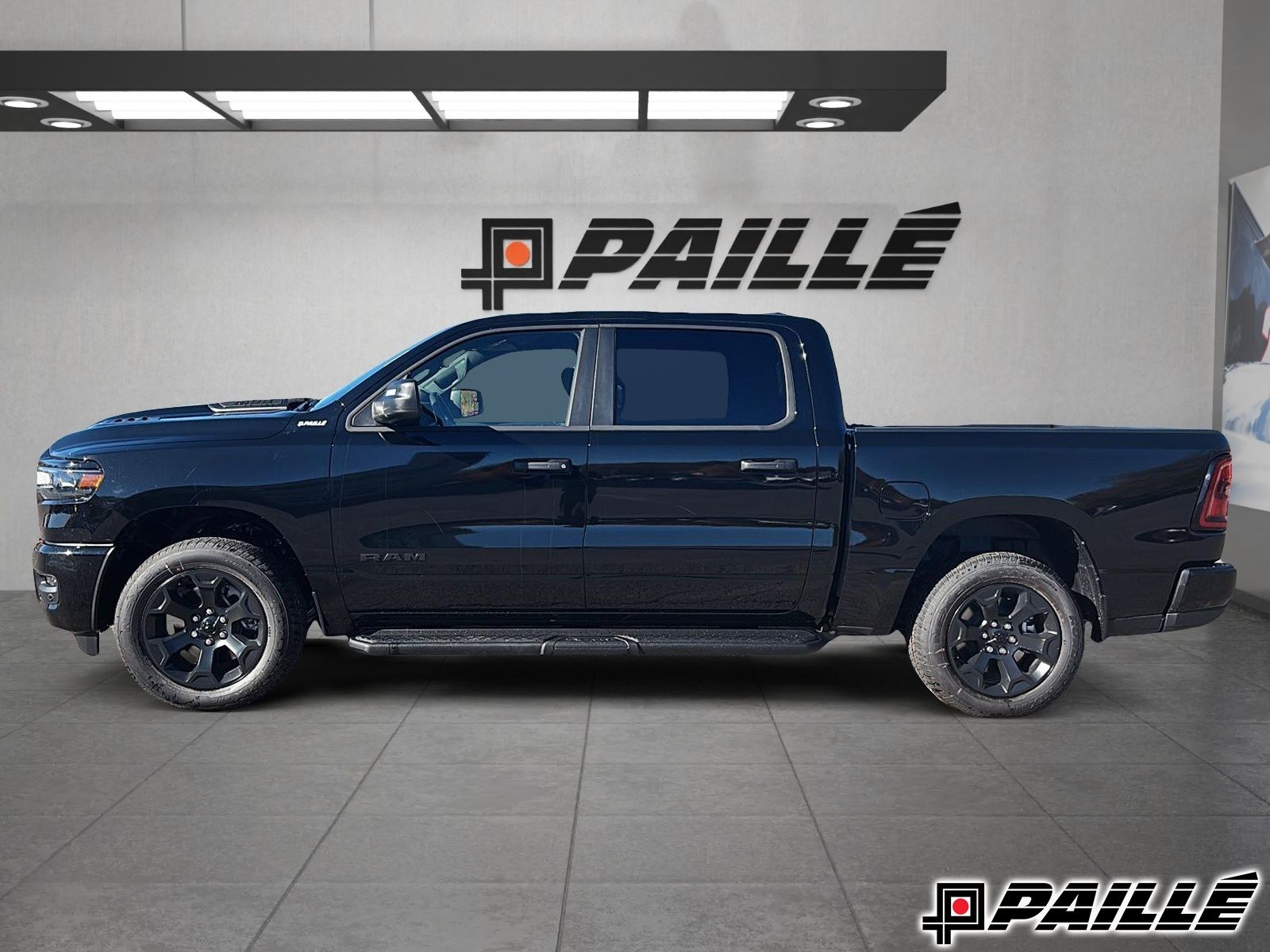 2027 Ram 1500 in Sorel-Tracy, Quebec