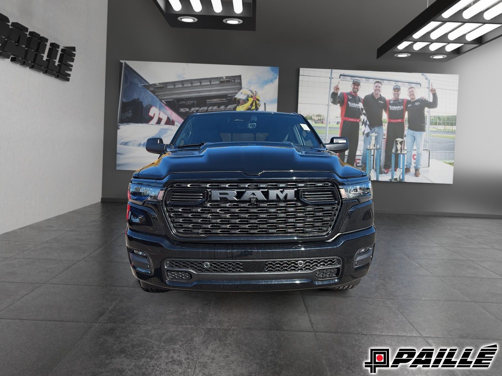 2027 Ram 1500 in Sorel-Tracy, Quebec