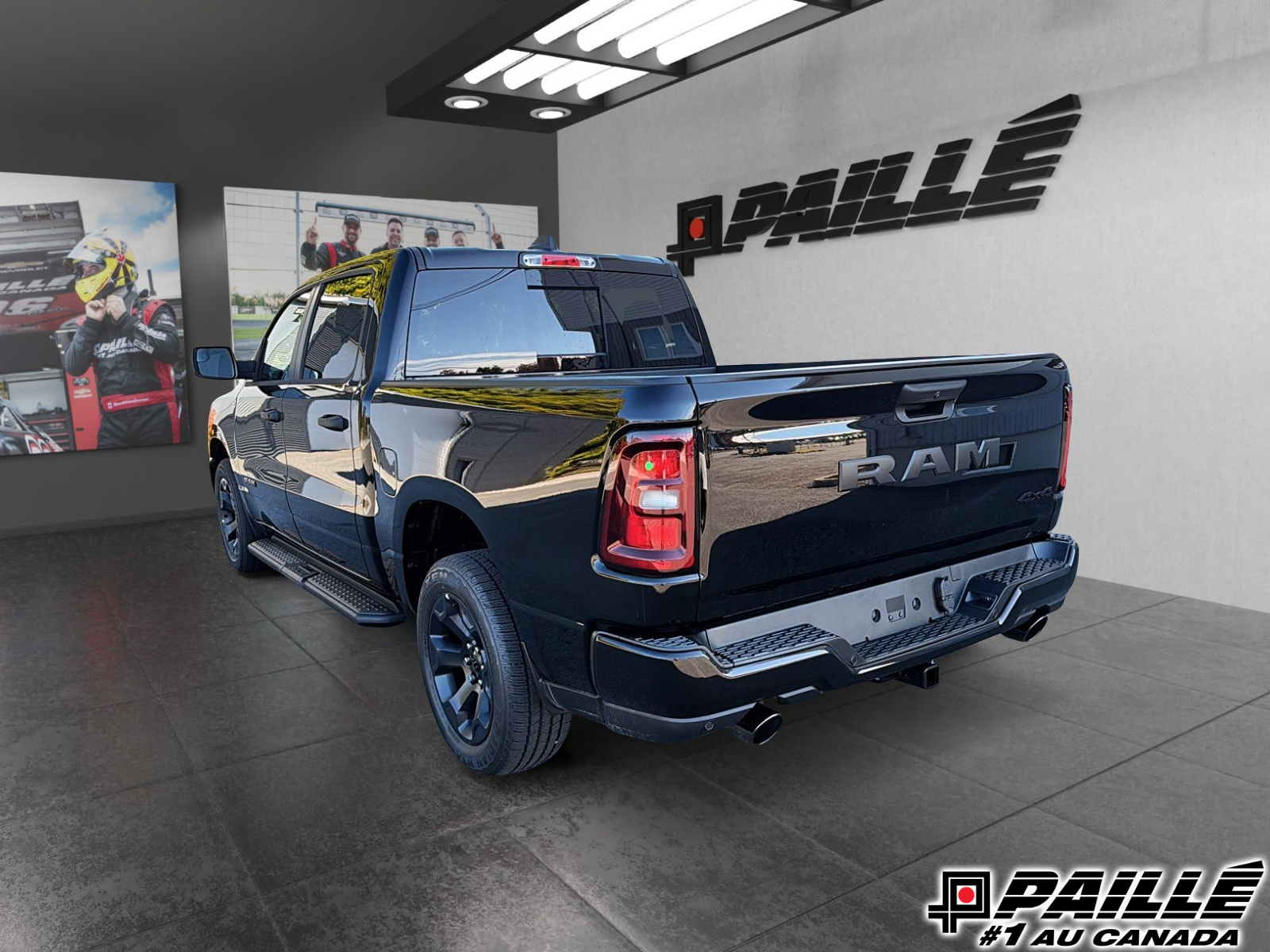Ram 1500  2027 à Sorel-Tracy, Québec
