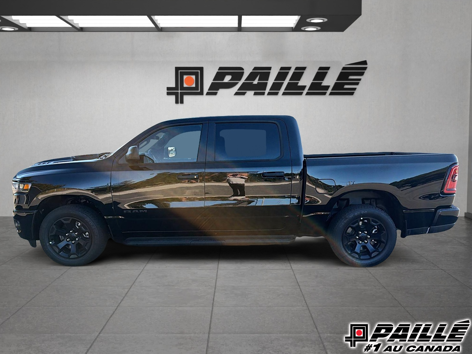 Ram 1500  2027 à Sorel-Tracy, Québec