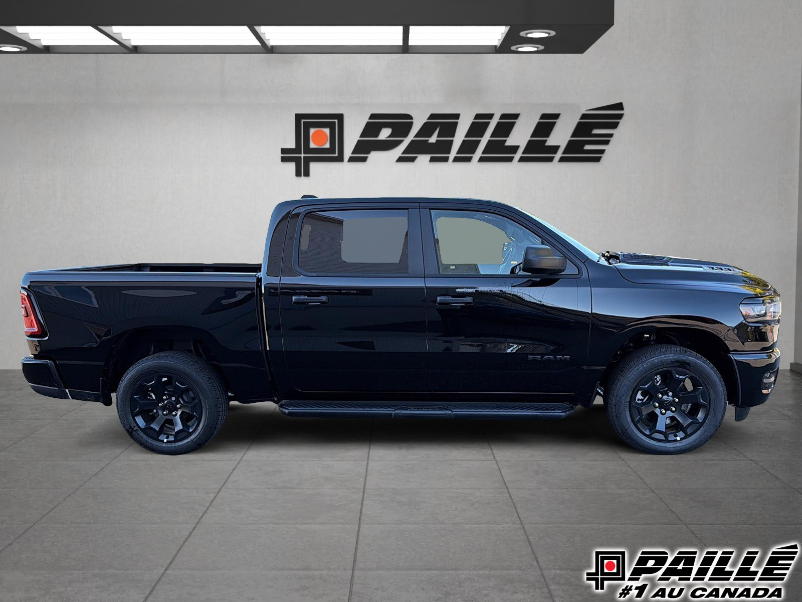 Ram 1500  2027 à Sorel-Tracy, Québec