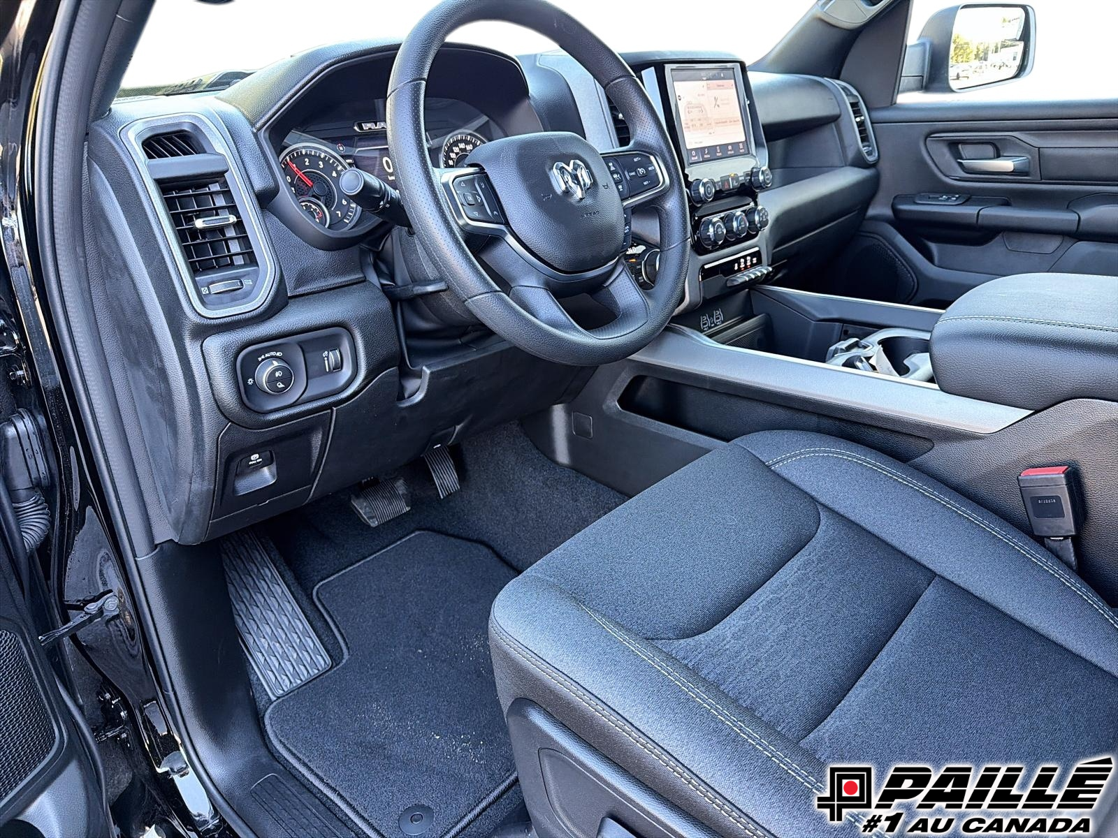 Ram 1500  2027 à Sorel-Tracy, Québec