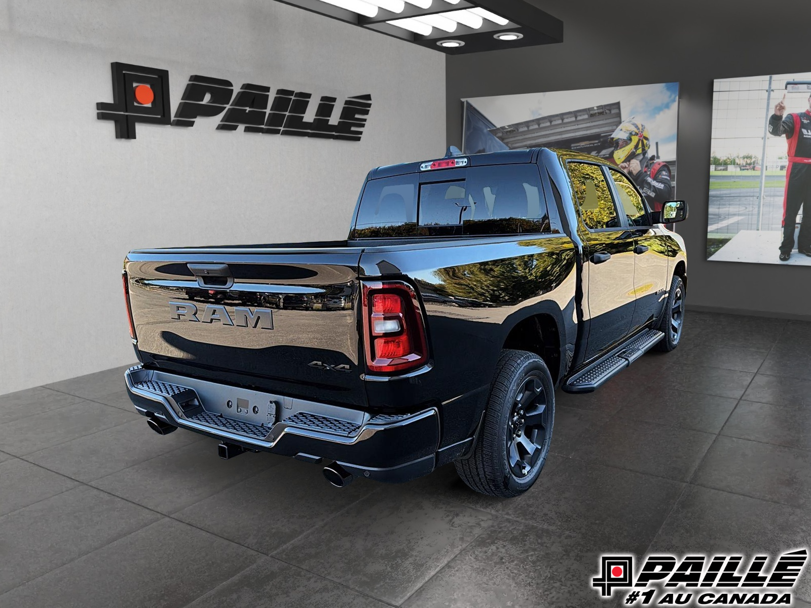 Ram 1500  2027 à Sorel-Tracy, Québec