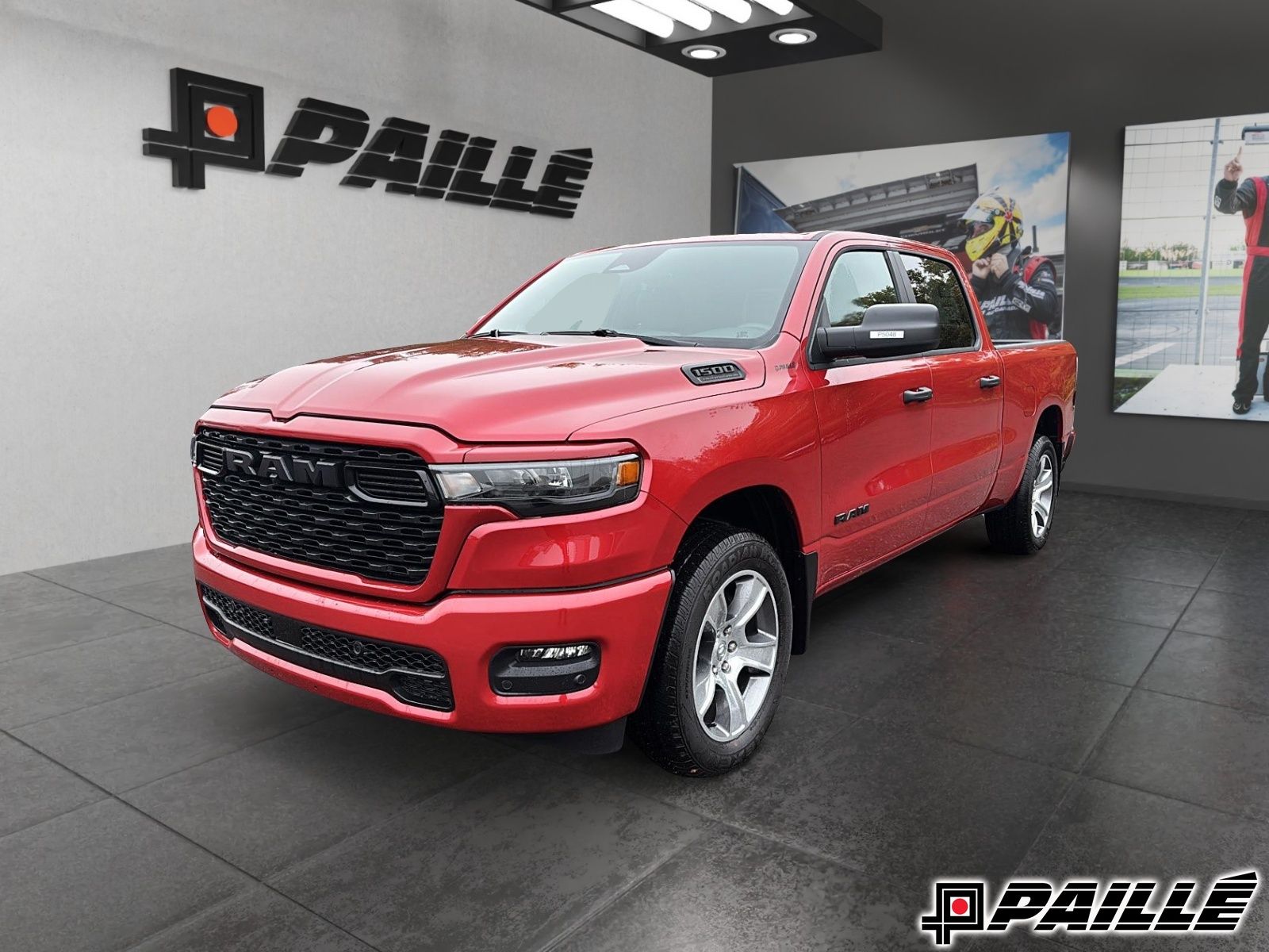 2027 Ram 1500 in Nicolet, Quebec