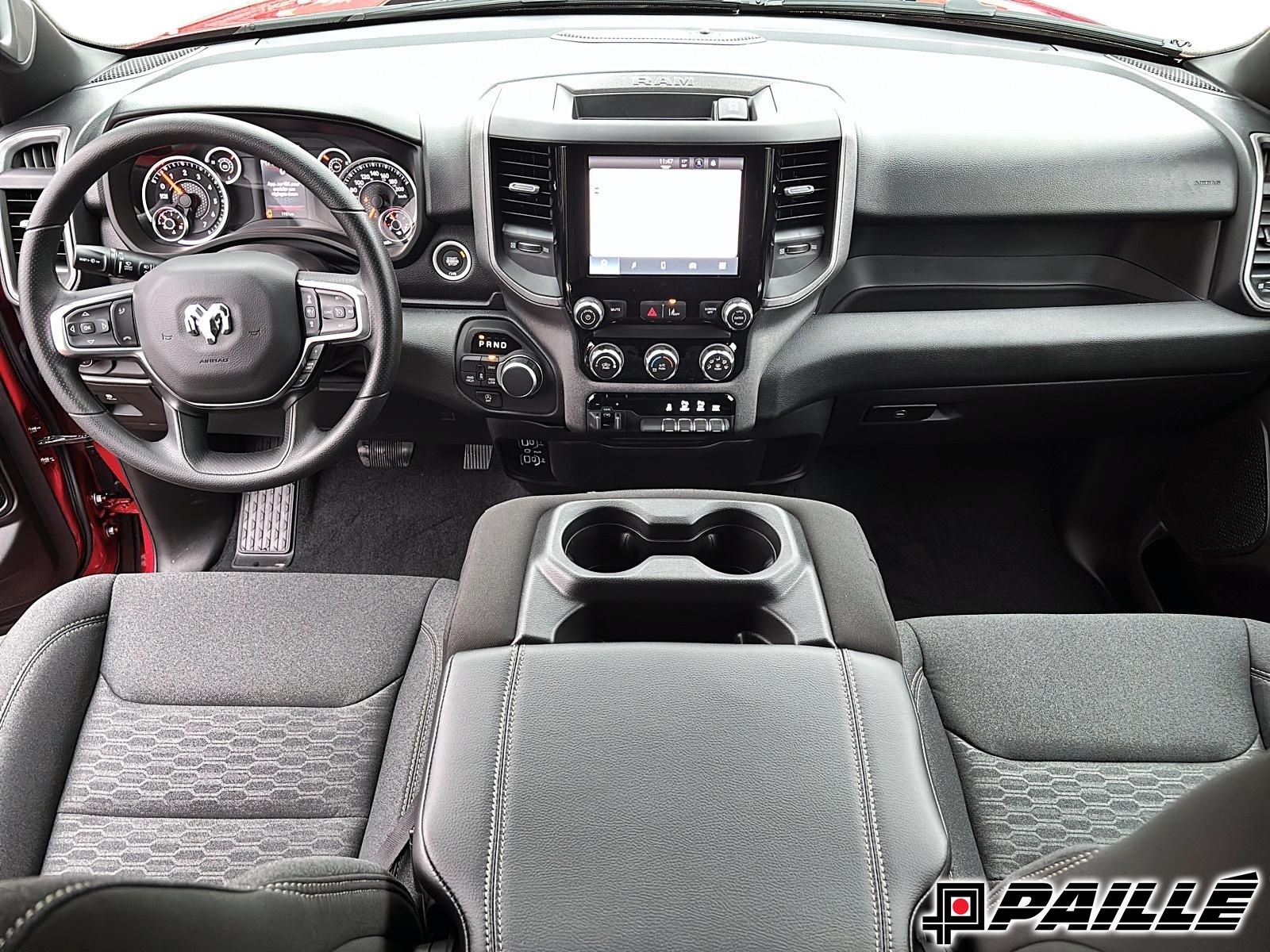 2027 Ram 1500 in Nicolet, Quebec
