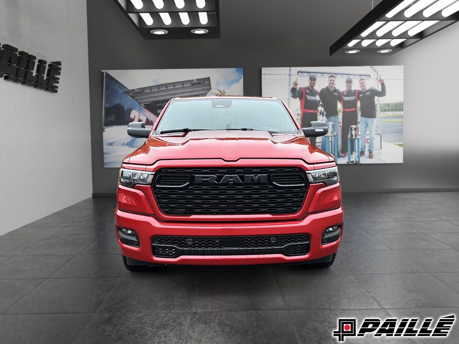 2027 Ram 1500 in Nicolet, Quebec