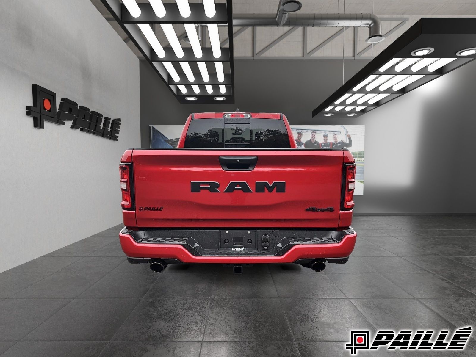 2027 Ram 1500 in Nicolet, Quebec