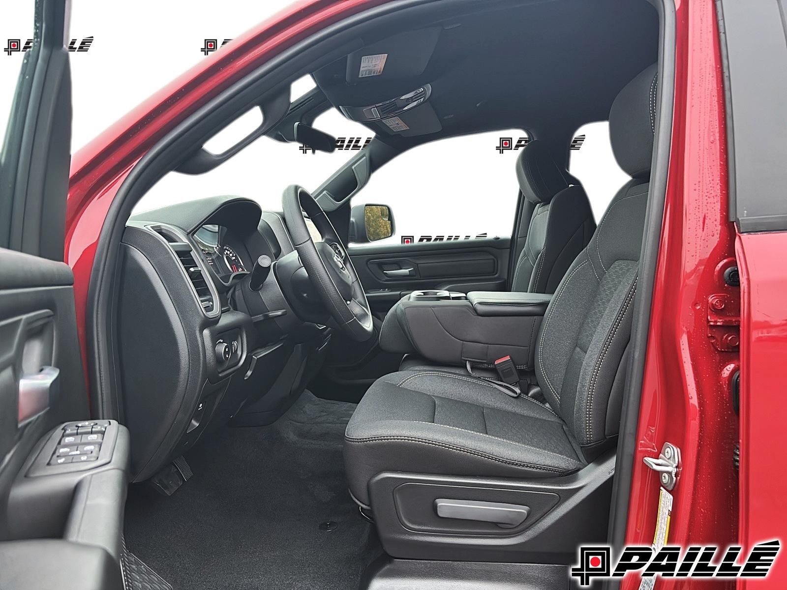 2027 Ram 1500 in Nicolet, Quebec