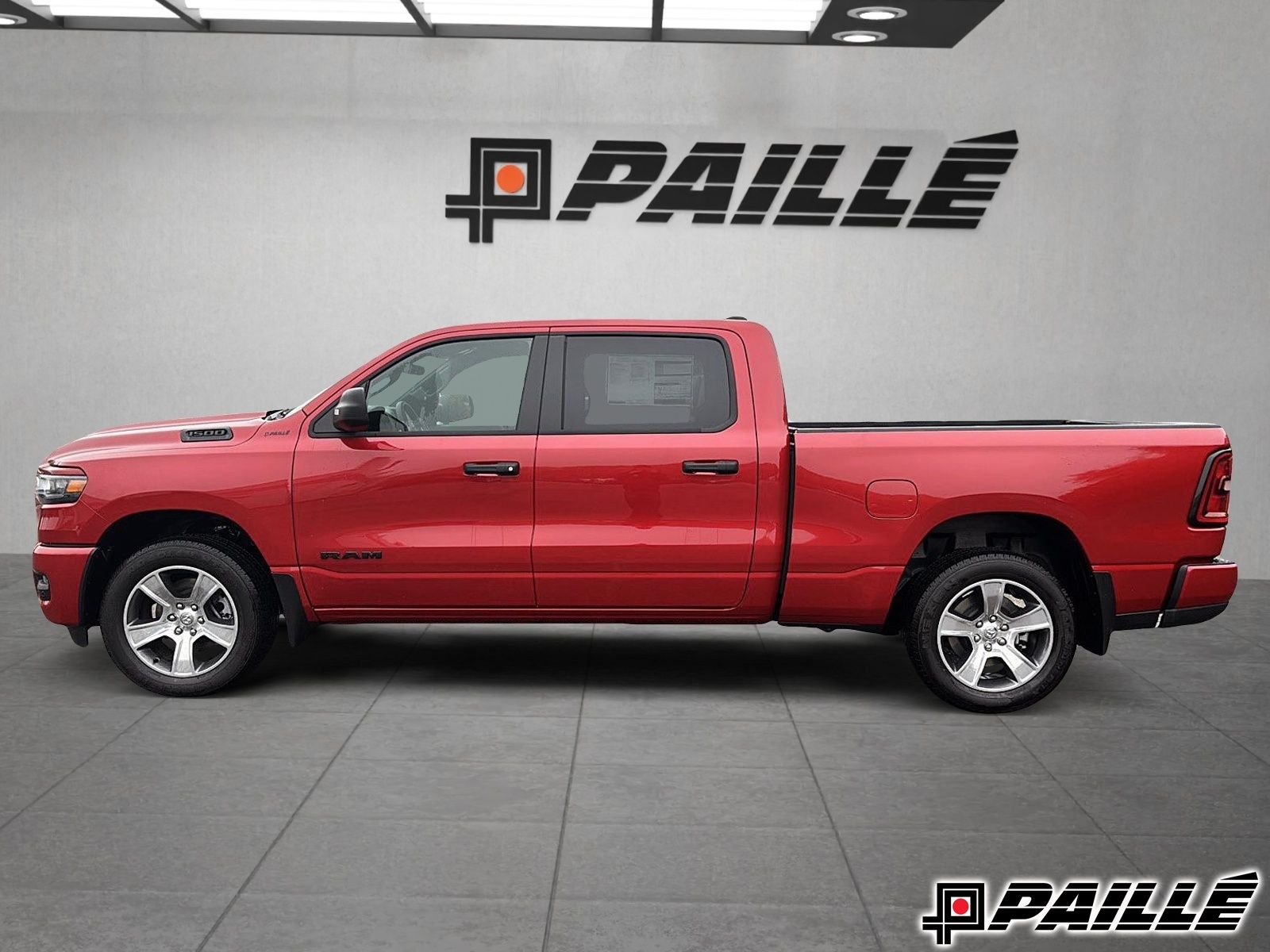 2027 Ram 1500 in Nicolet, Quebec