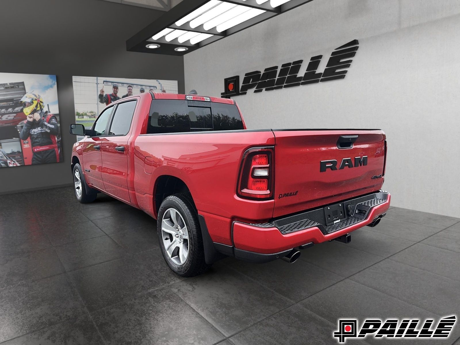 2027 Ram 1500 in Nicolet, Quebec