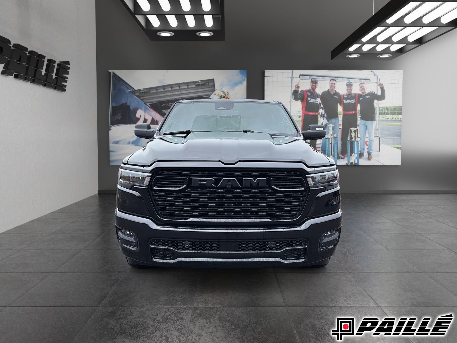2027 Ram 1500 in Nicolet, Quebec