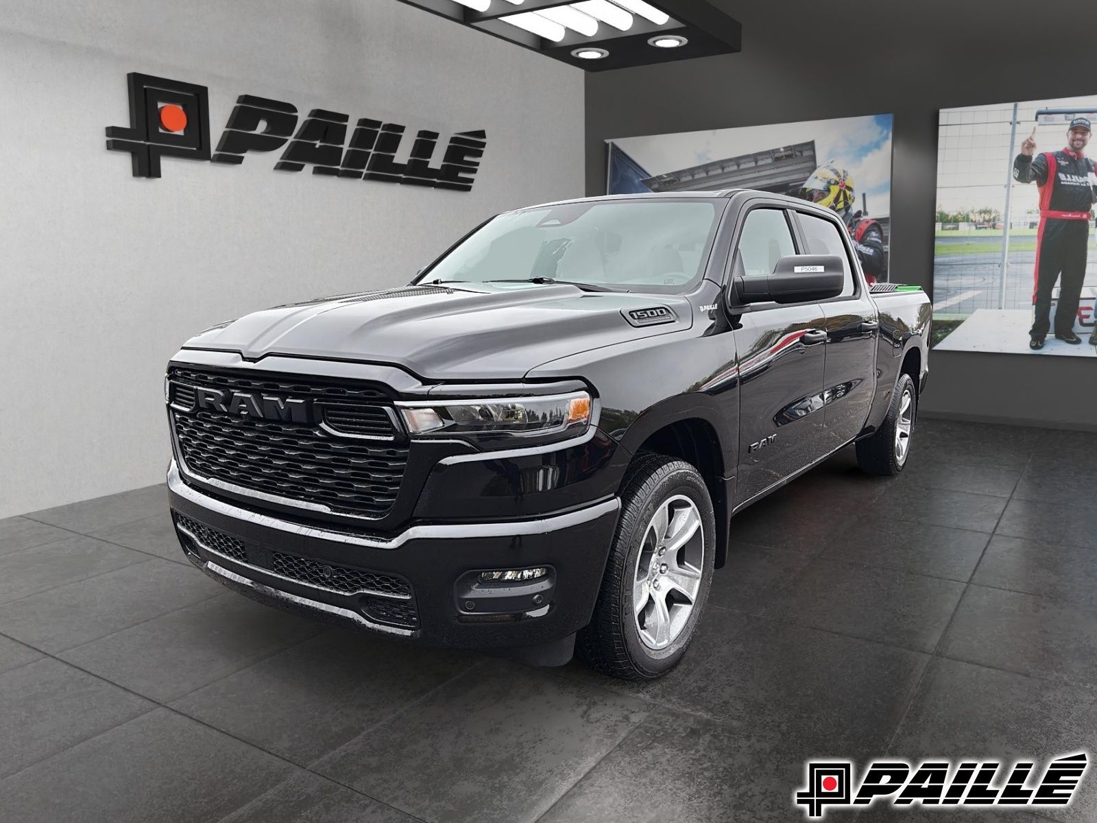 2027 Ram 1500 in Nicolet, Quebec
