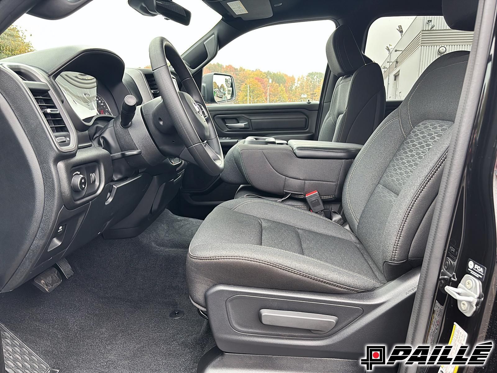 2027 Ram 1500 in Nicolet, Quebec