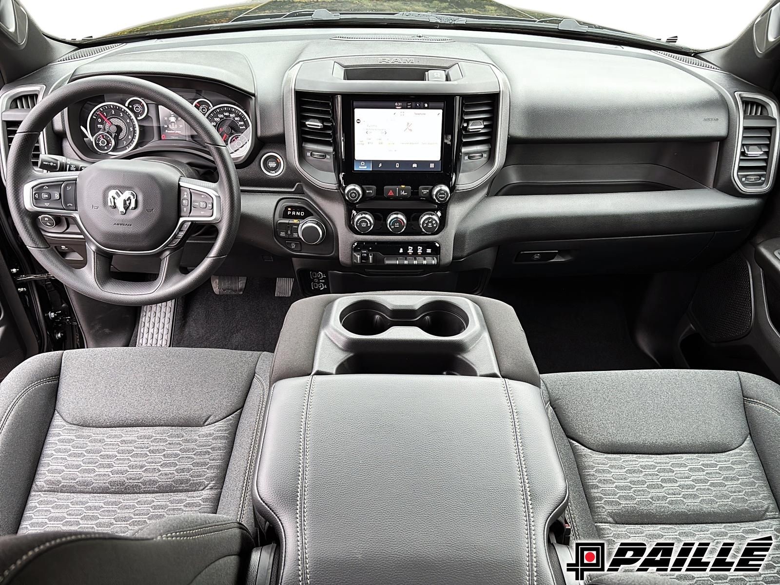 2027 Ram 1500 in Nicolet, Quebec