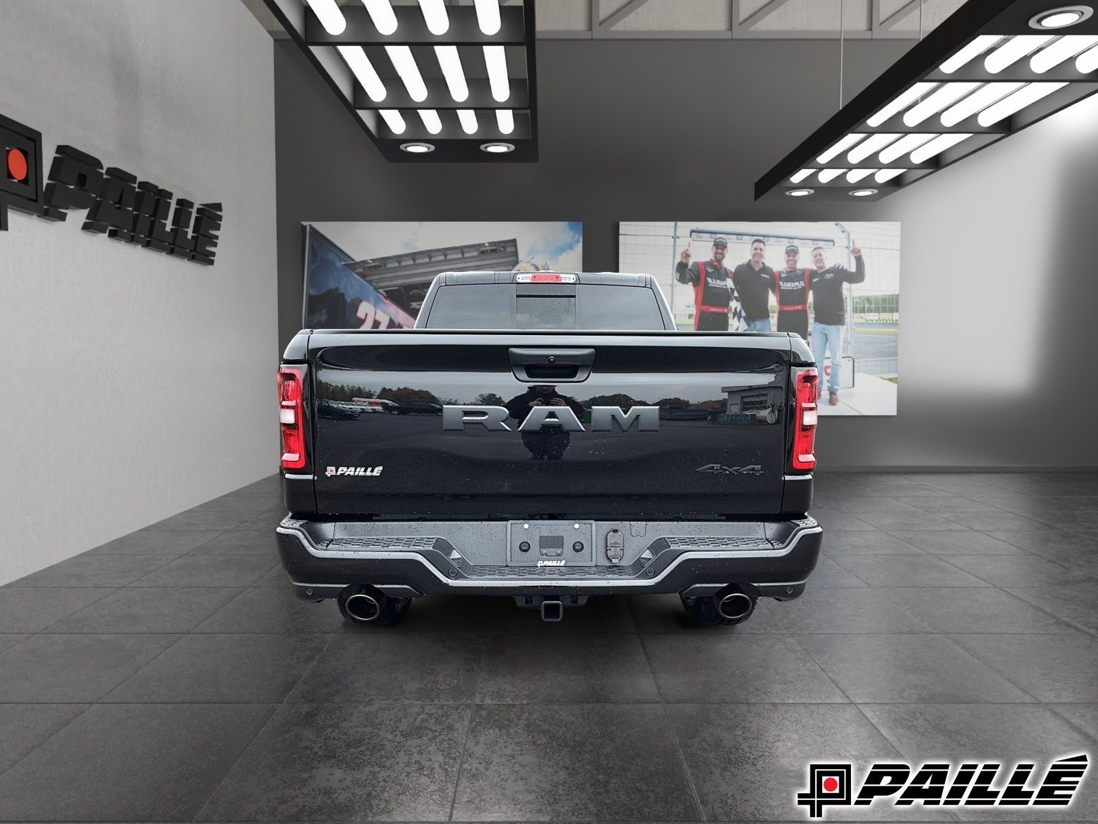 2027 Ram 1500 in Nicolet, Quebec
