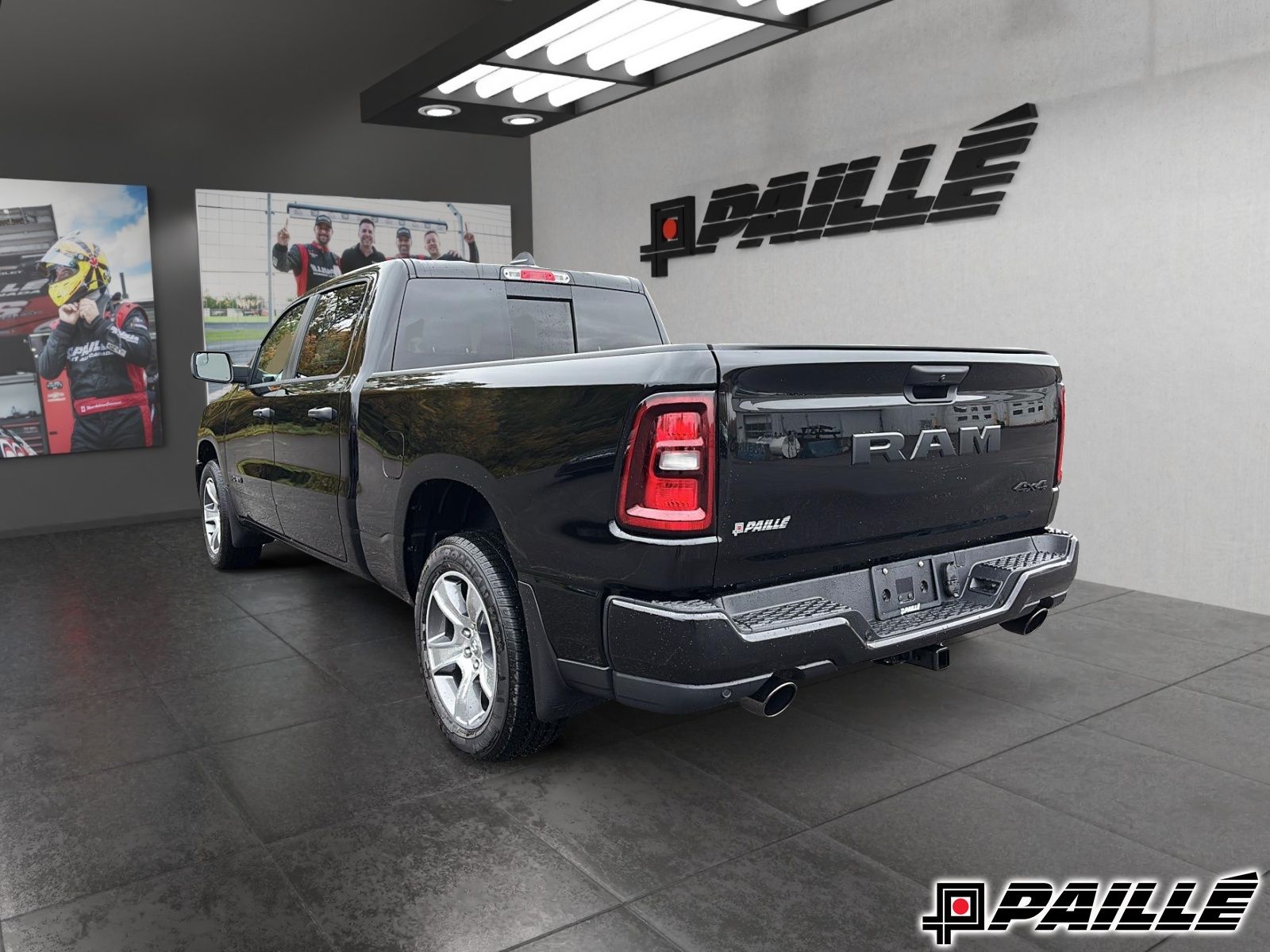 2027 Ram 1500 in Nicolet, Quebec