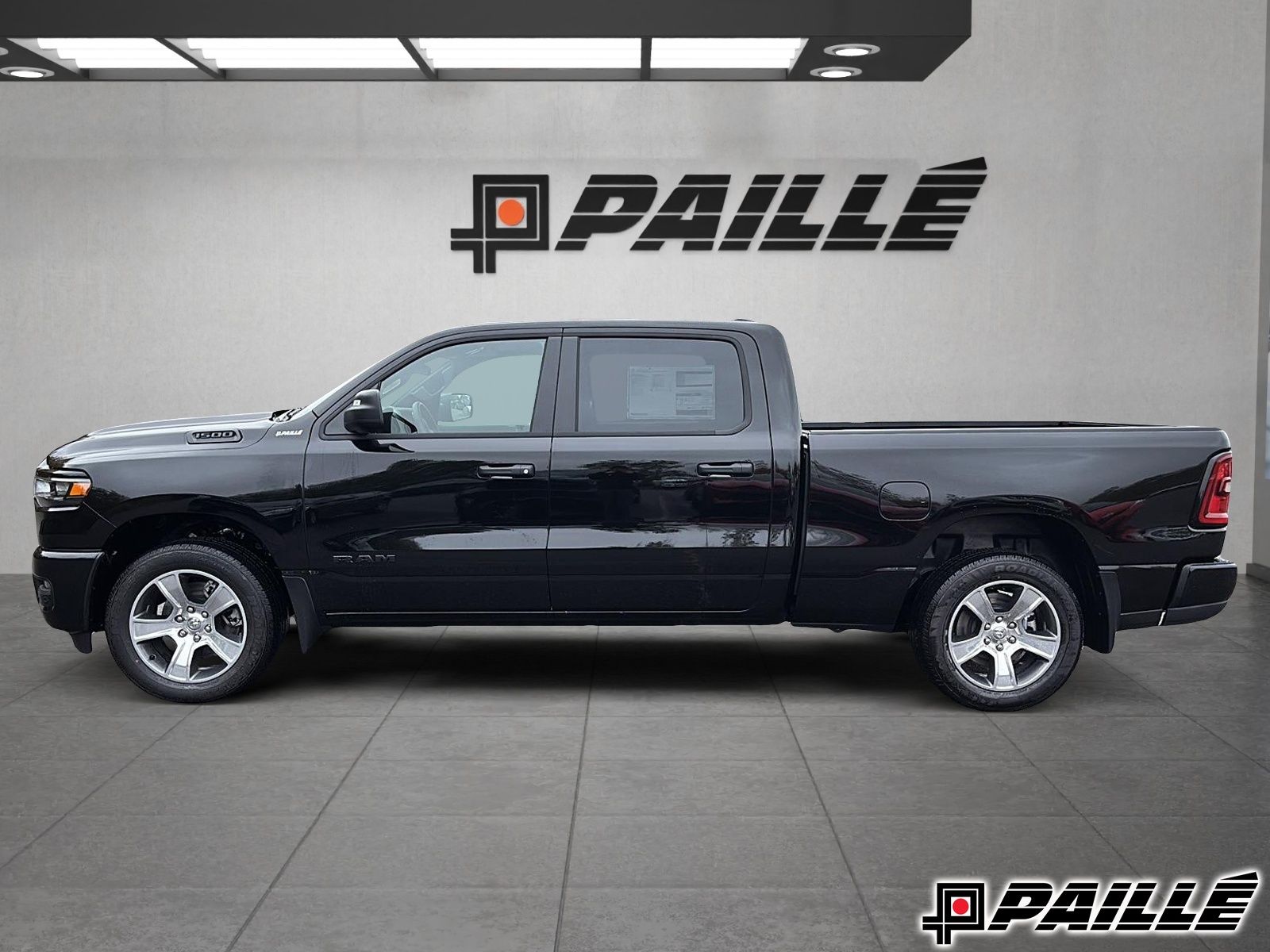 2027 Ram 1500 in Nicolet, Quebec