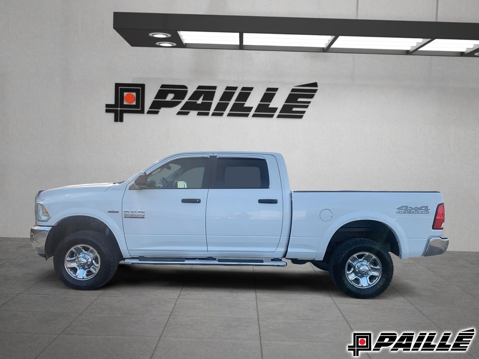 2017 Ram 2500 in Berthierville, Quebec