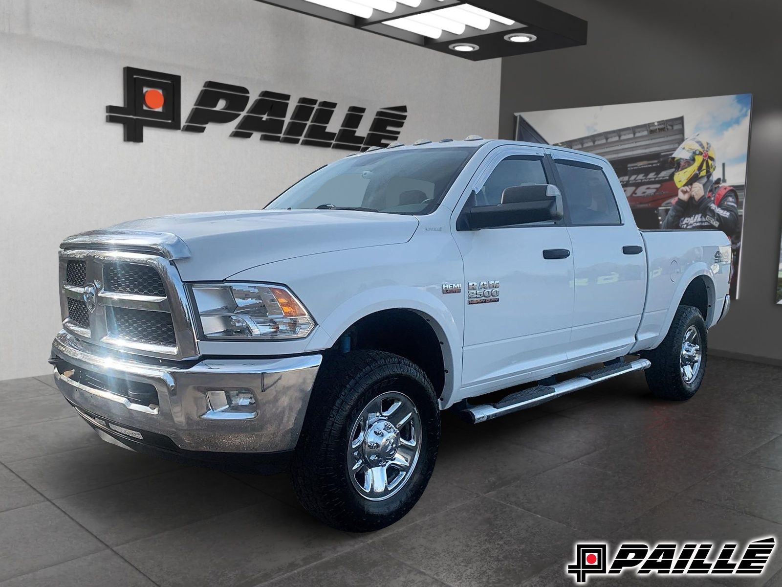 2017 Ram 2500 in Berthierville, Quebec