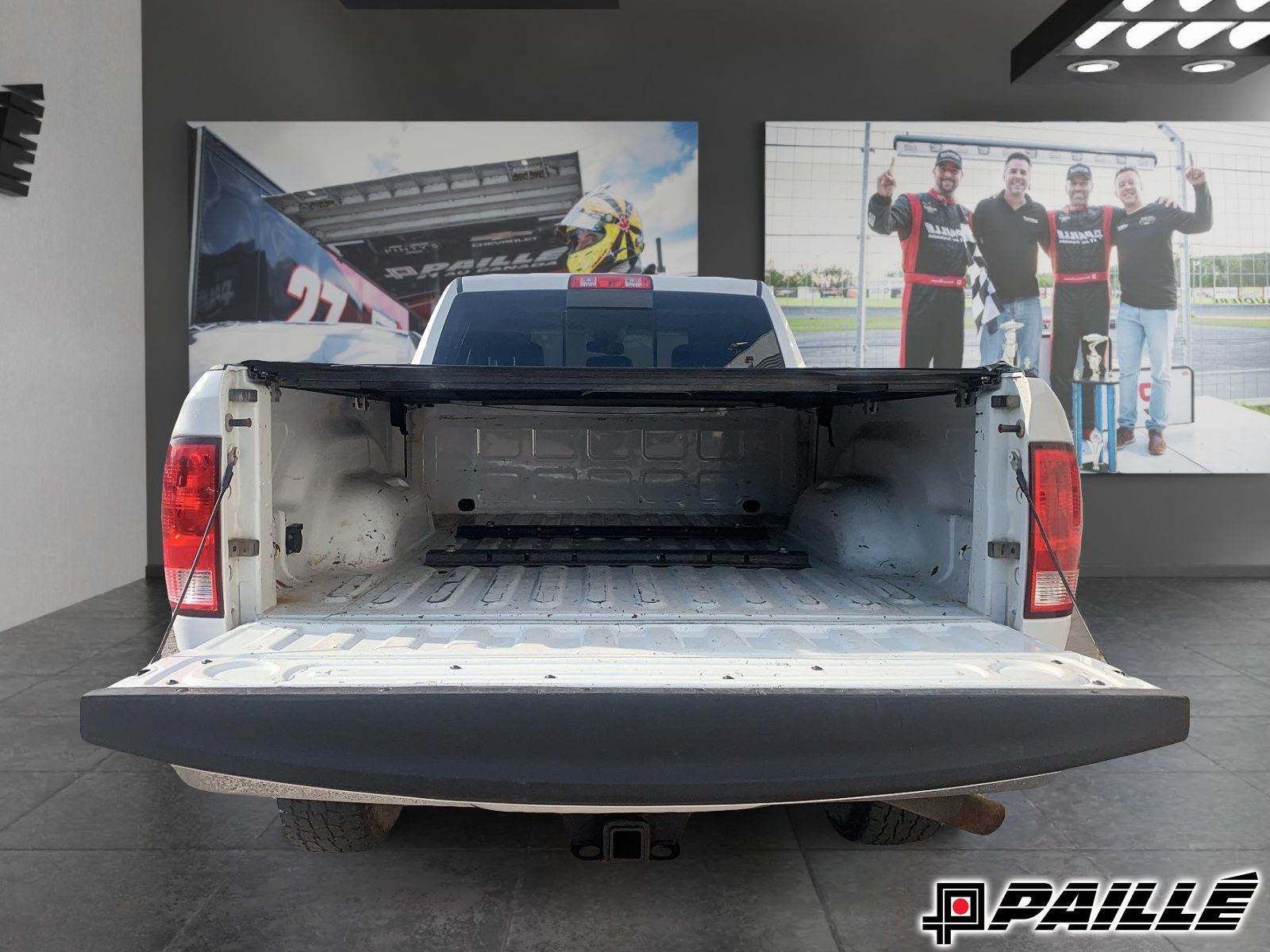 2017 Ram 2500 in Berthierville, Quebec