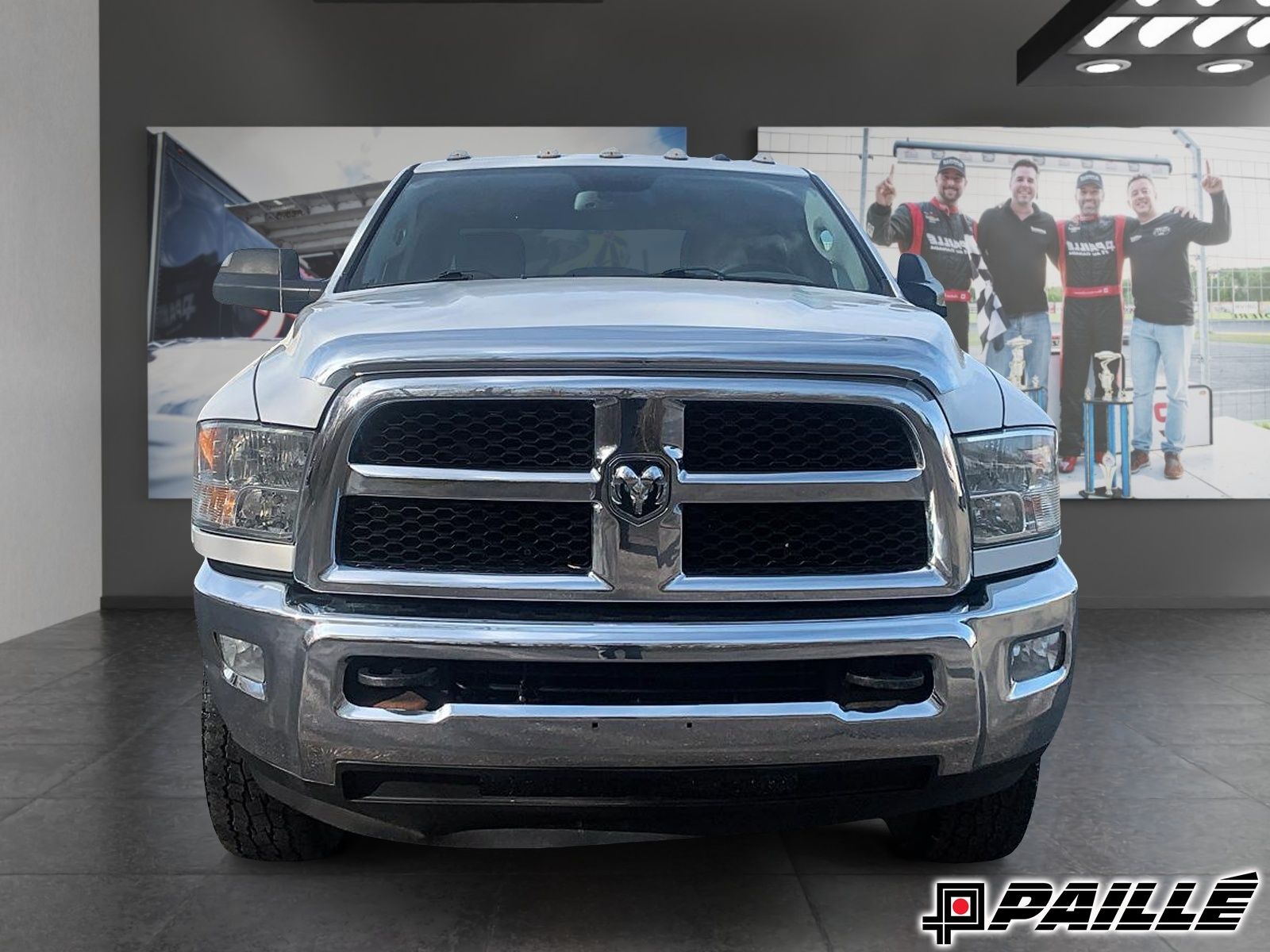 2017 Ram 2500 in Berthierville, Quebec