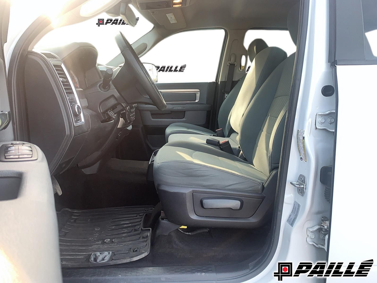 2017 Ram 2500 in Berthierville, Quebec
