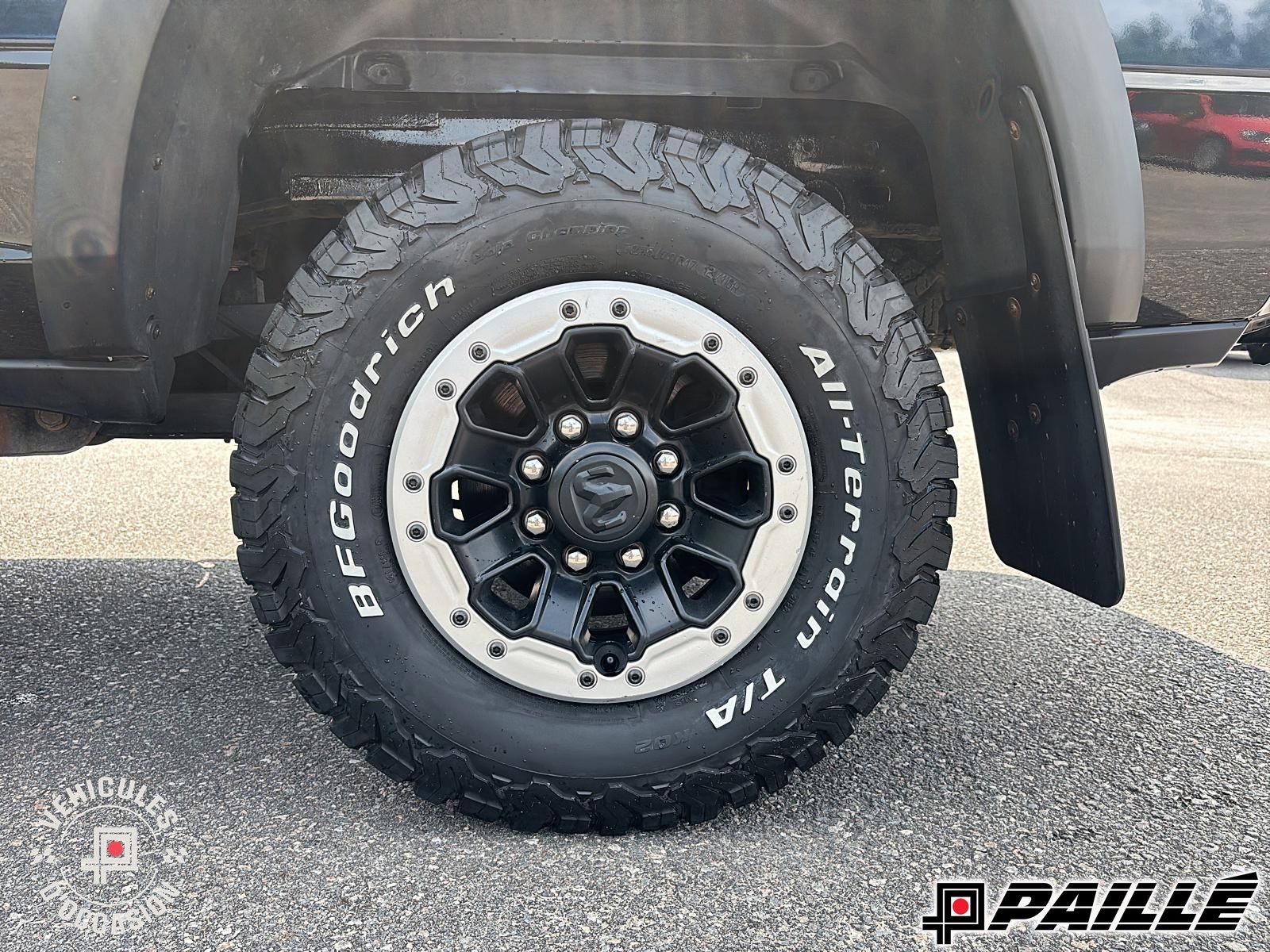 2022 Ram 2500 in Sorel-Tracy, Quebec