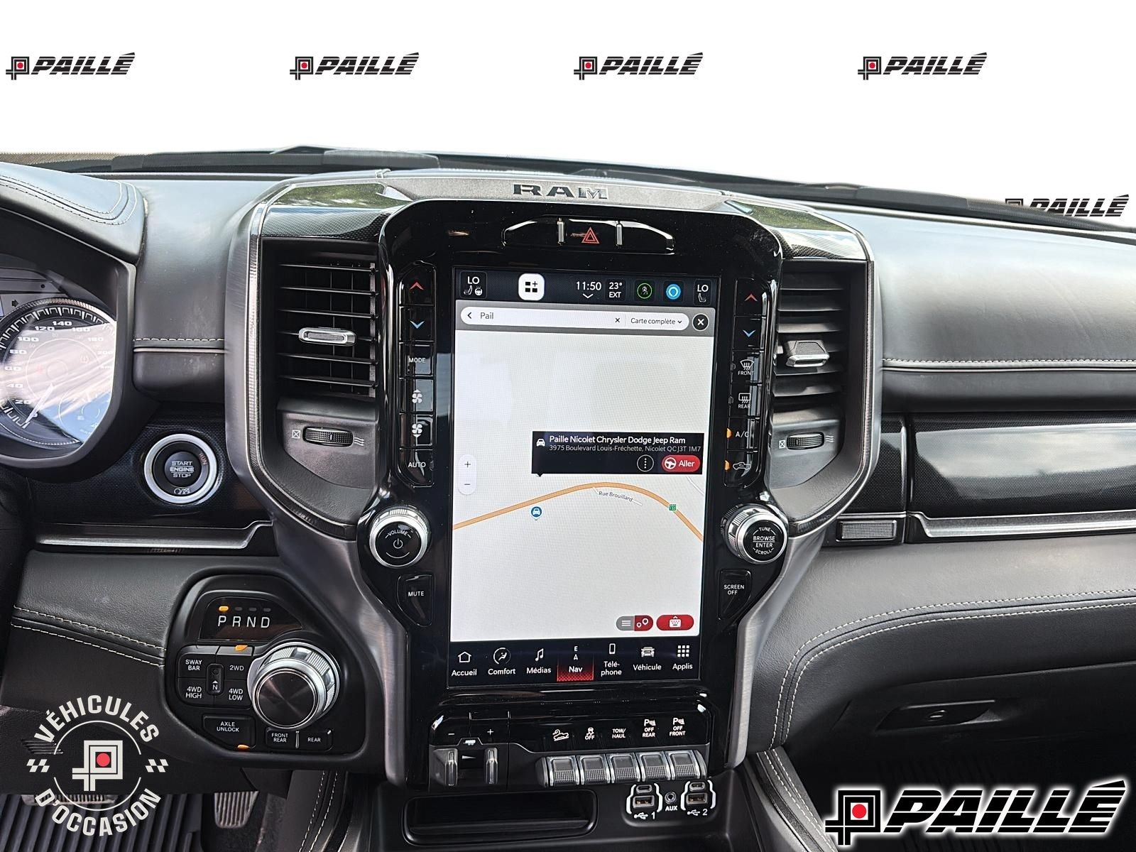 2022 Ram 2500 in Sorel-Tracy, Quebec