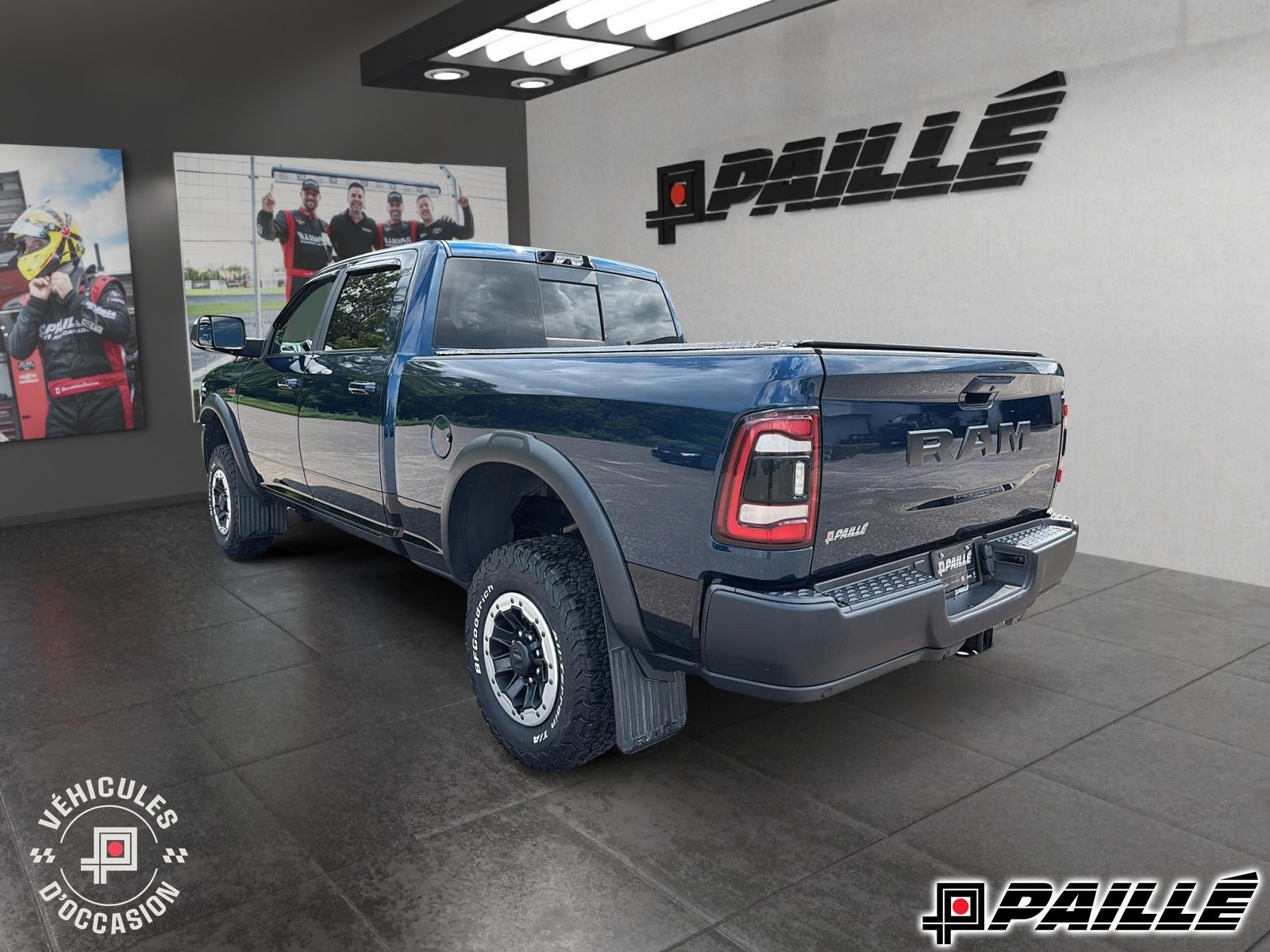 2022 Ram 2500 in Sorel-Tracy, Quebec