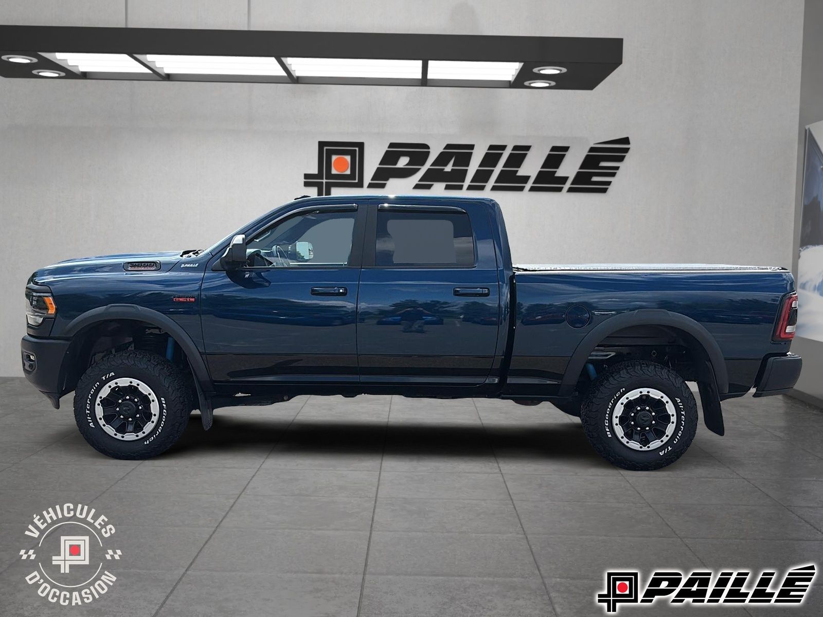 2022 Ram 2500 in Sorel-Tracy, Quebec
