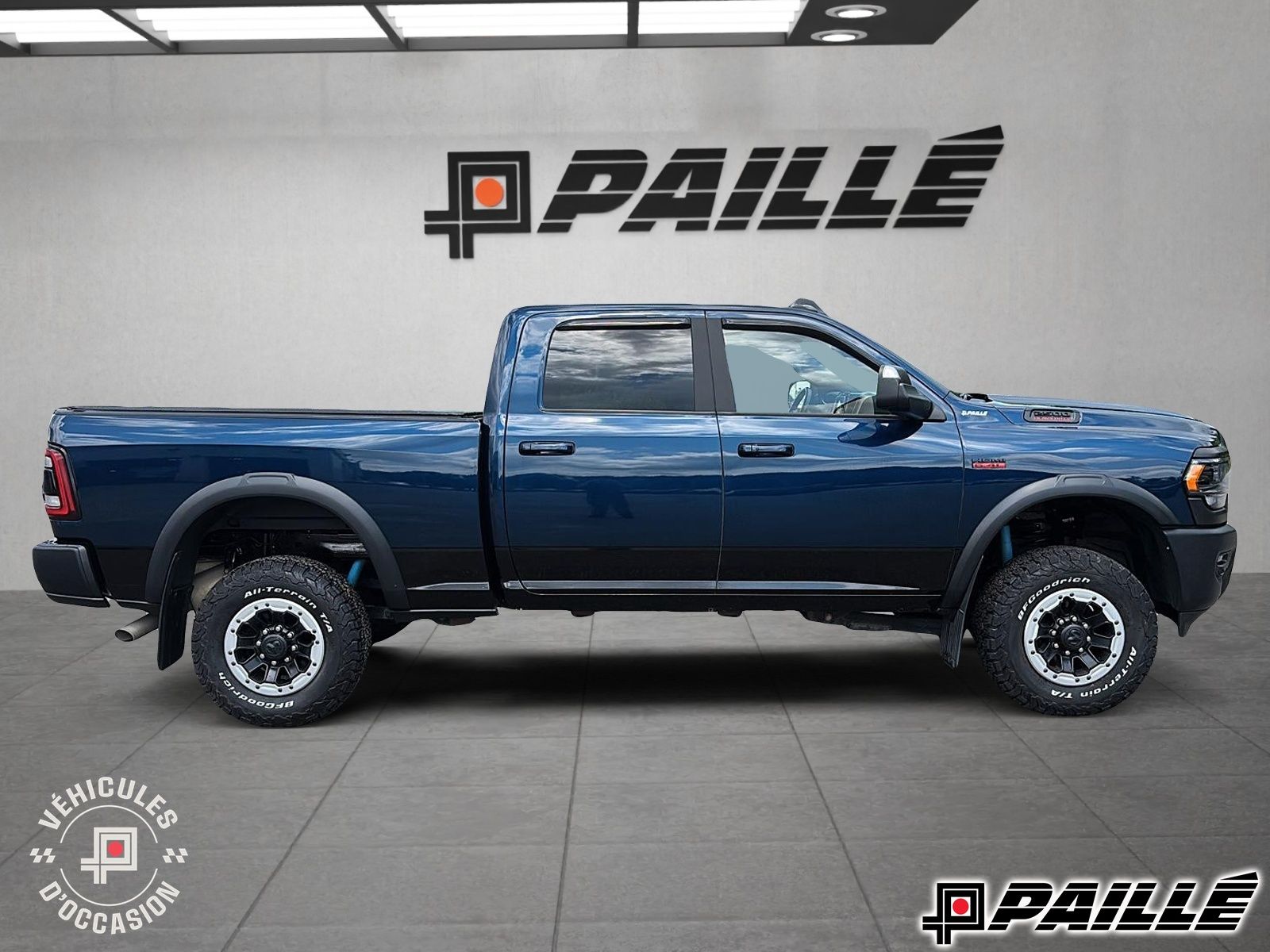 2022 Ram 2500 in Sorel-Tracy, Quebec
