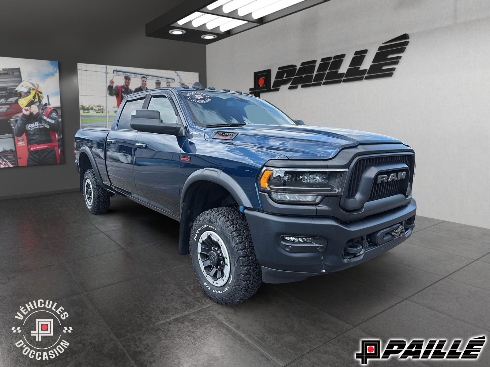2022 Ram 2500 in Sorel-Tracy, Quebec