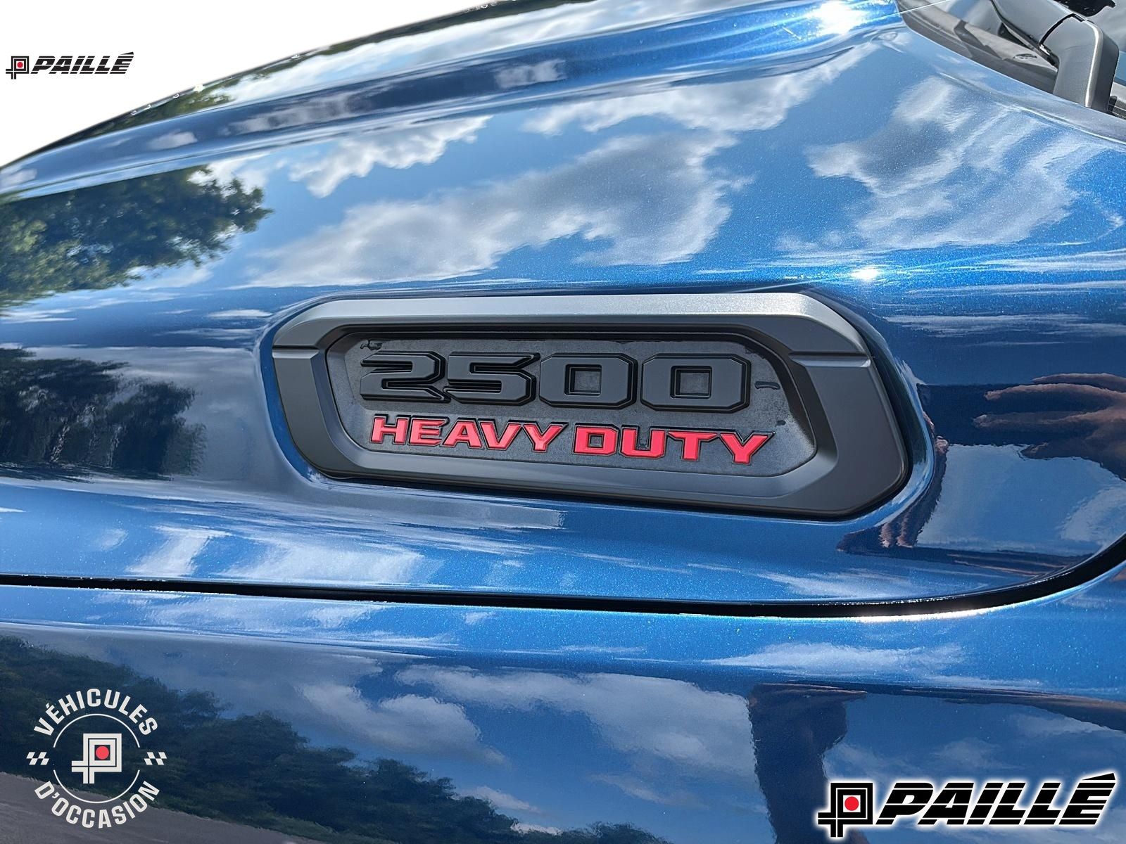 2022 Ram 2500 in Sorel-Tracy, Quebec