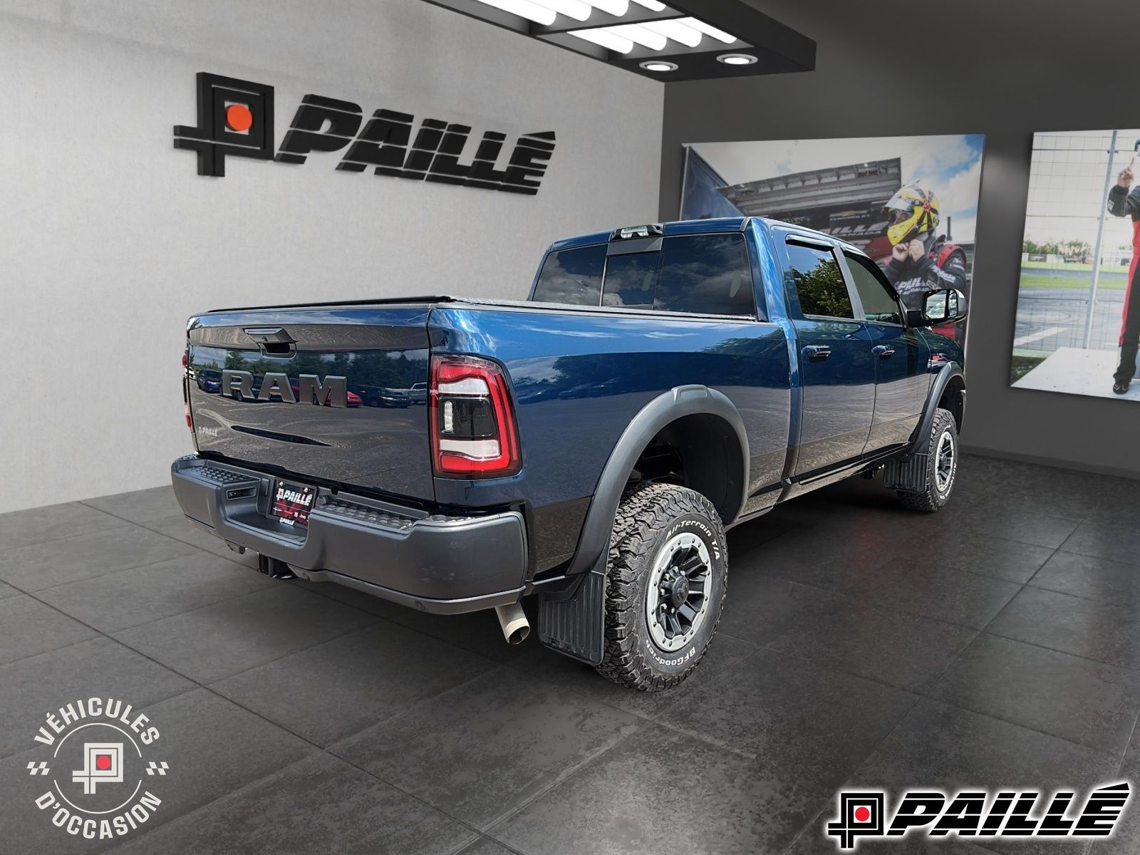 2022 Ram 2500 in Sorel-Tracy, Quebec