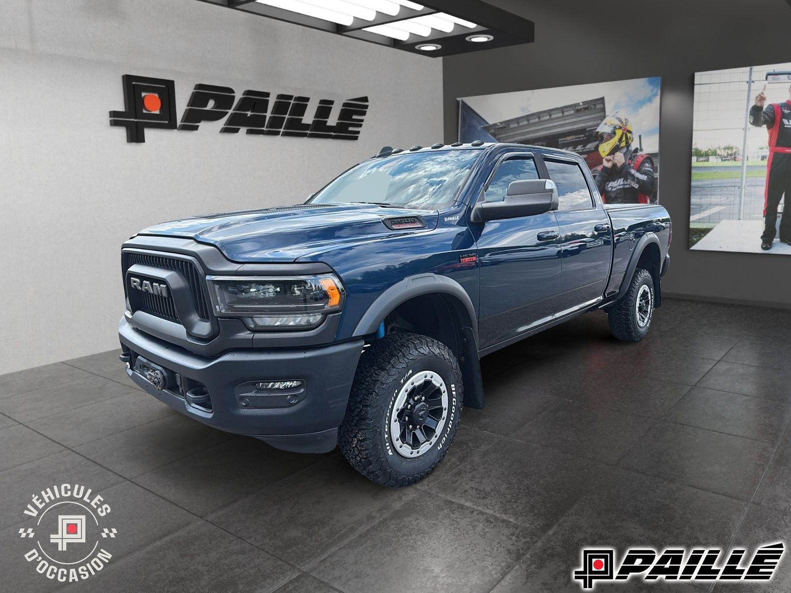 2022 Ram 2500 in Sorel-Tracy, Quebec