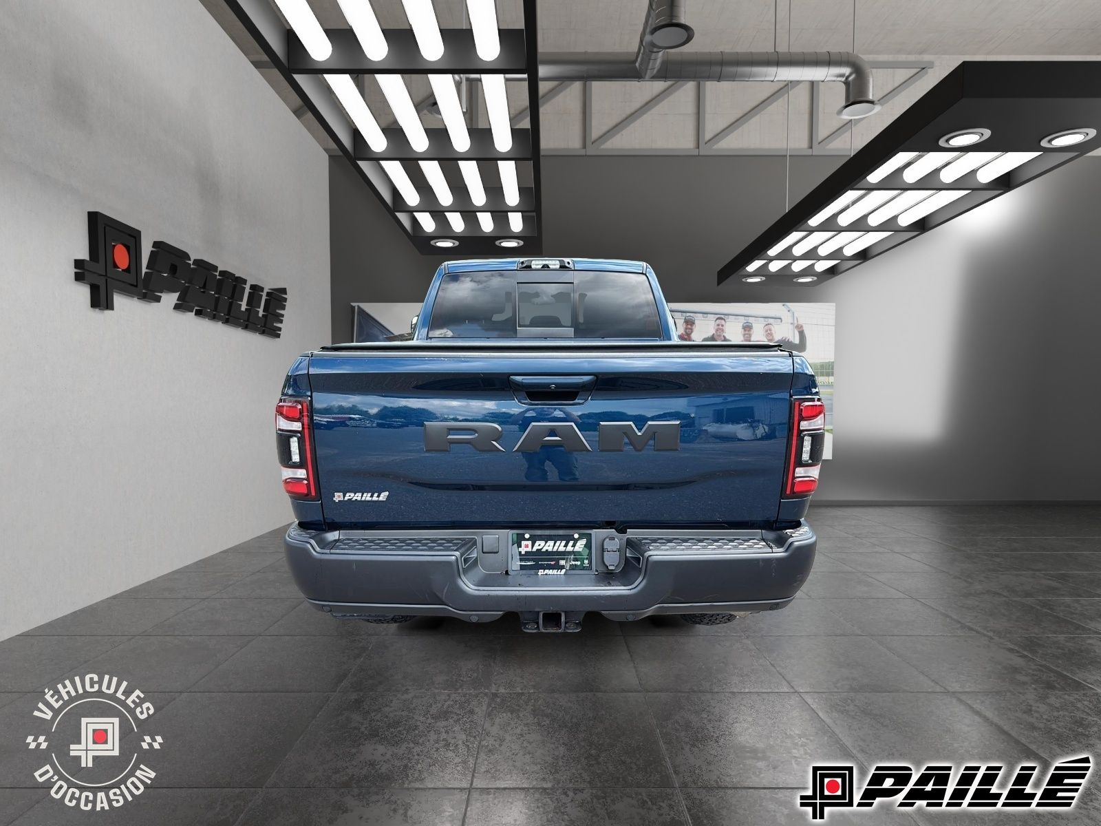 2022 Ram 2500 in Sorel-Tracy, Quebec