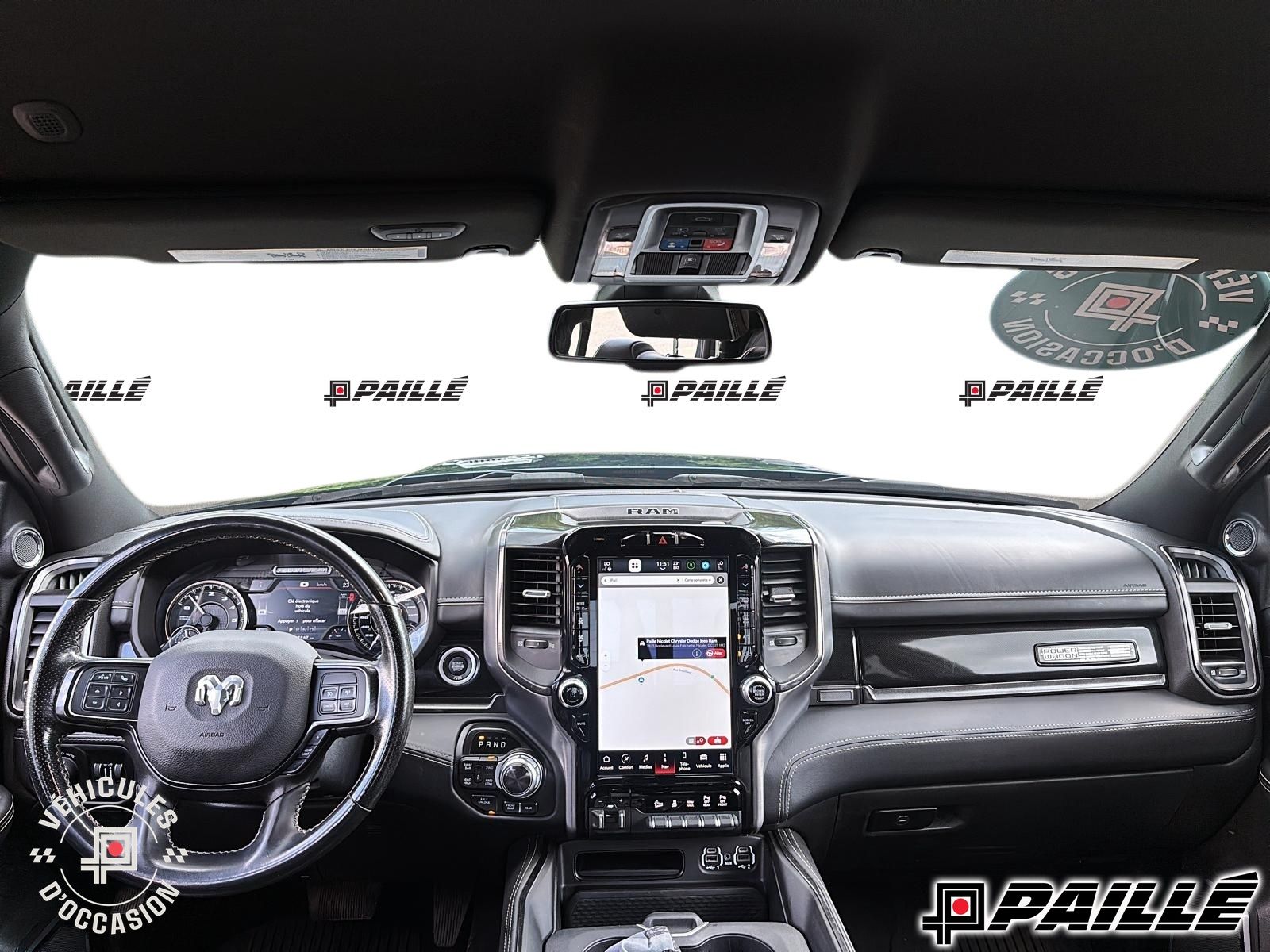 2022 Ram 2500 in Sorel-Tracy, Quebec