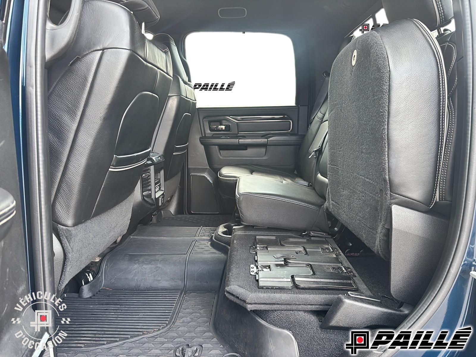 2022 Ram 2500 in Sorel-Tracy, Quebec