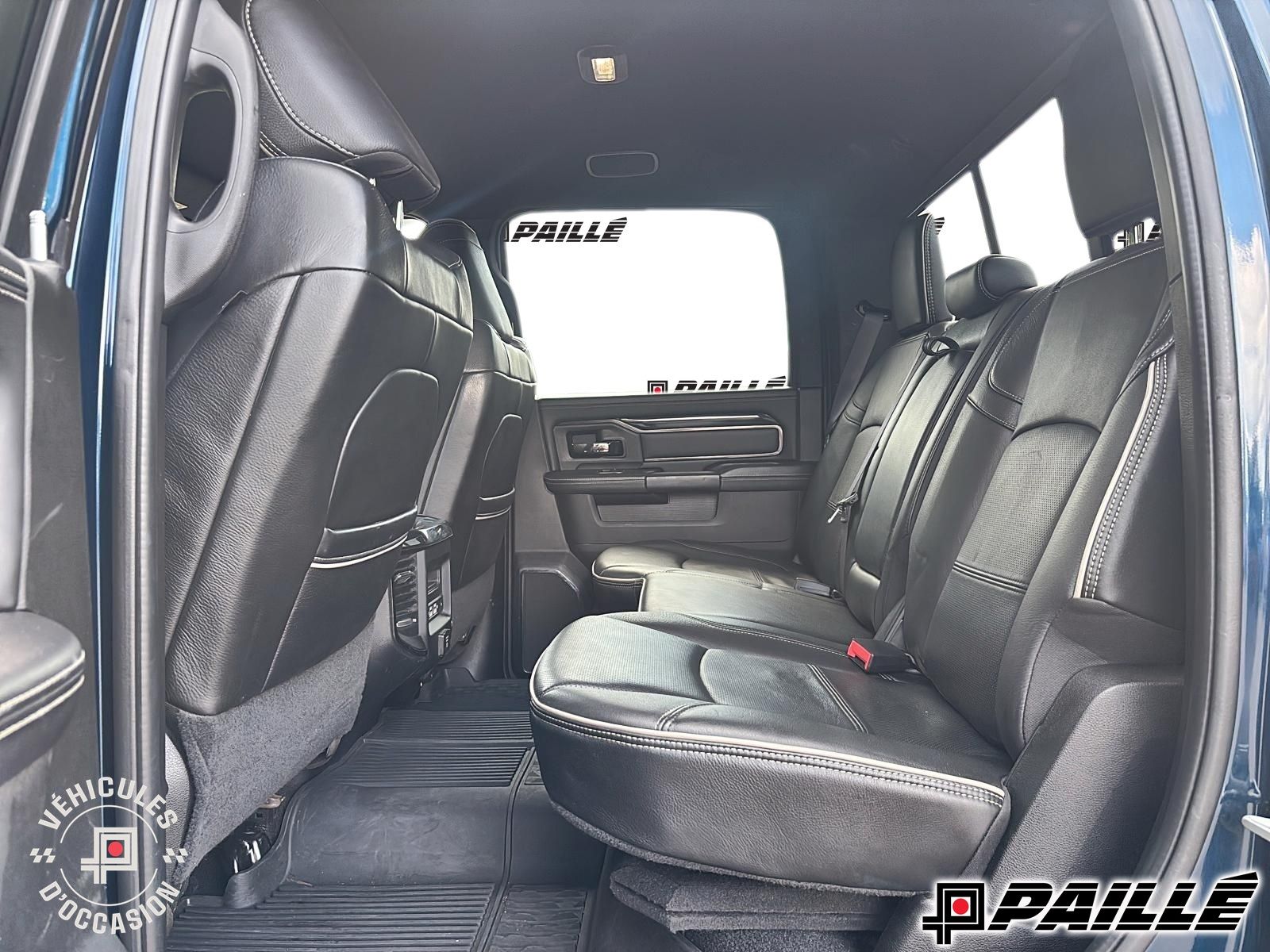 2022 Ram 2500 in Sorel-Tracy, Quebec