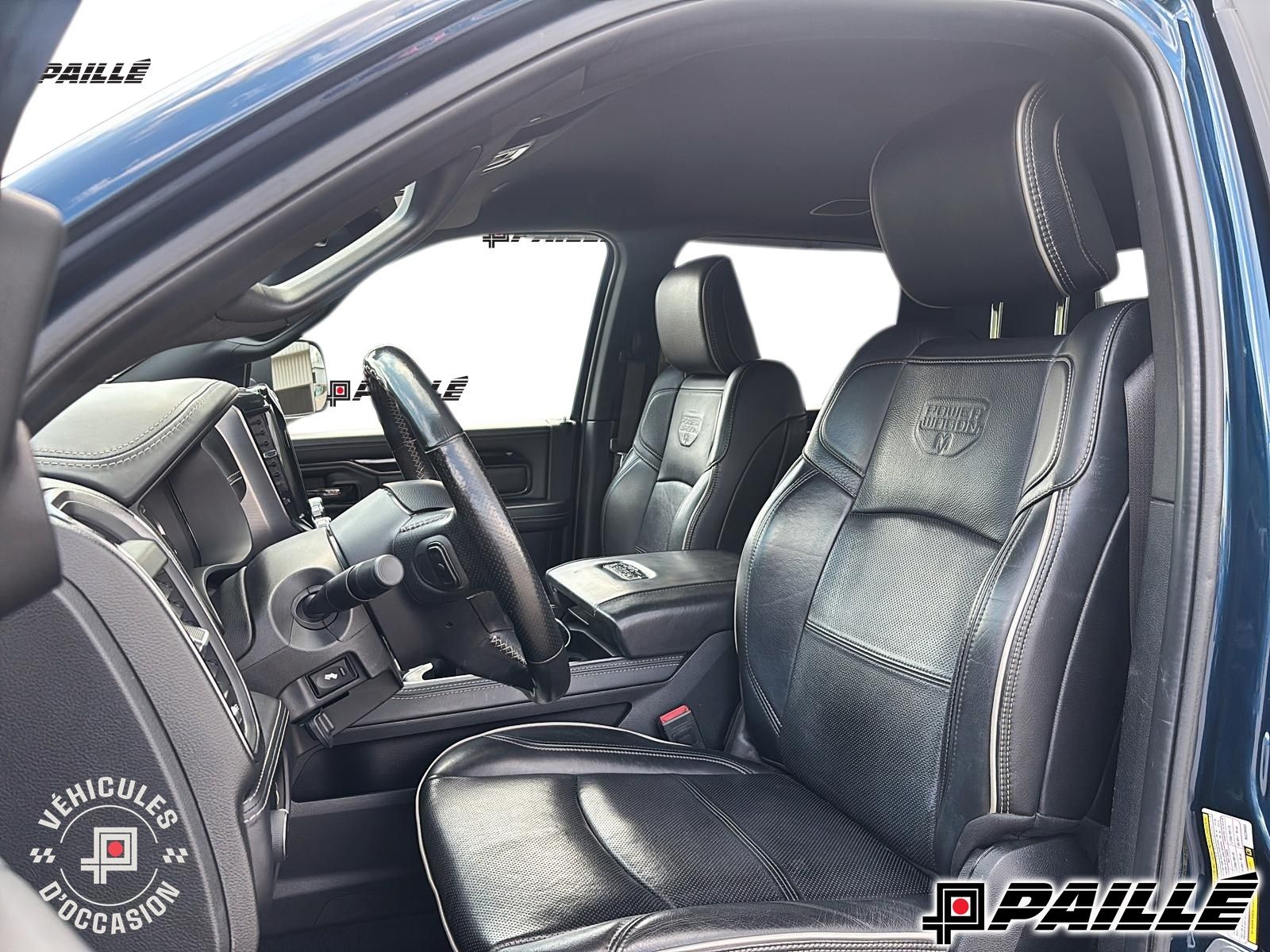 2022 Ram 2500 in Sorel-Tracy, Quebec