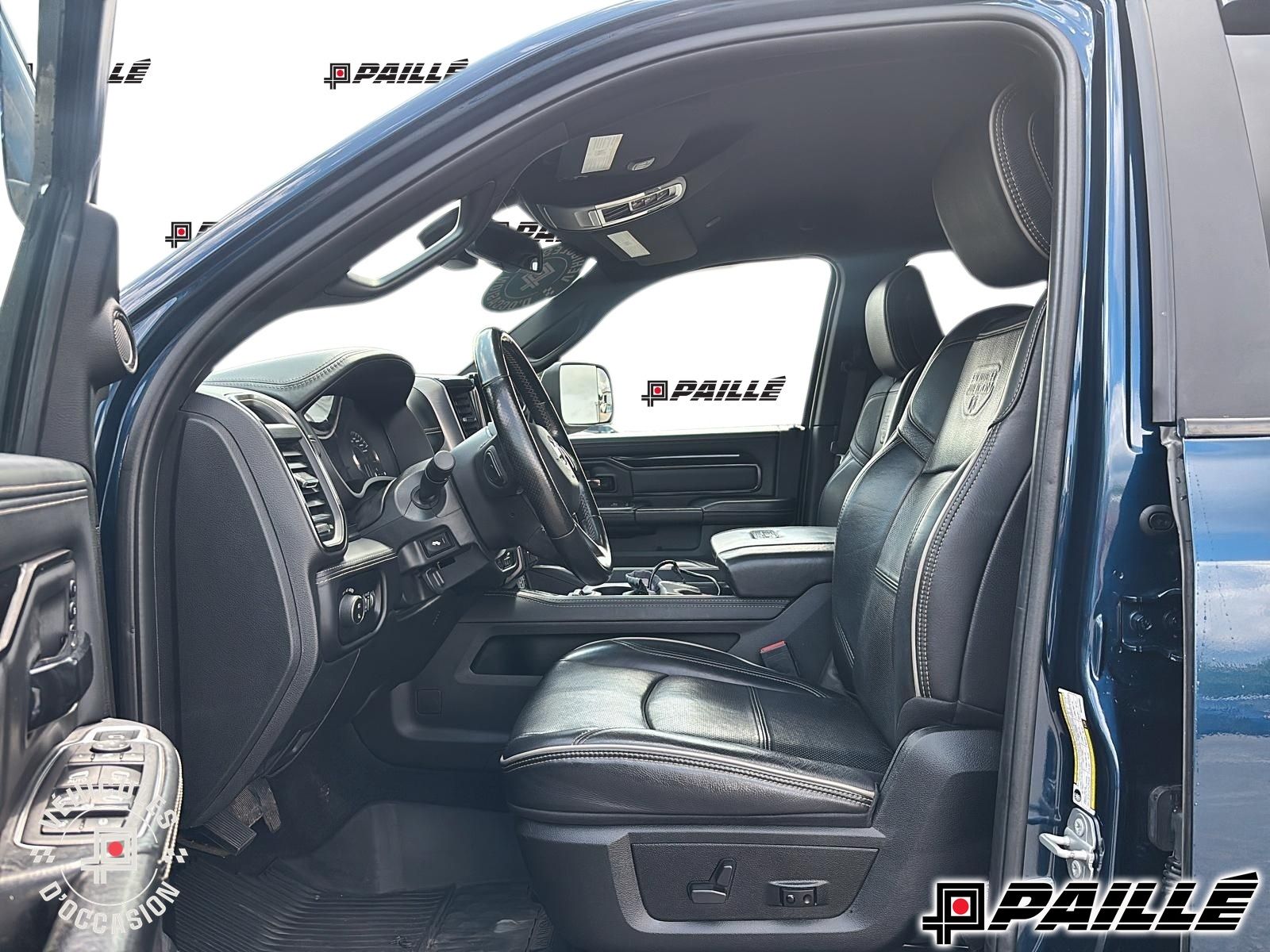 2022 Ram 2500 in Sorel-Tracy, Quebec