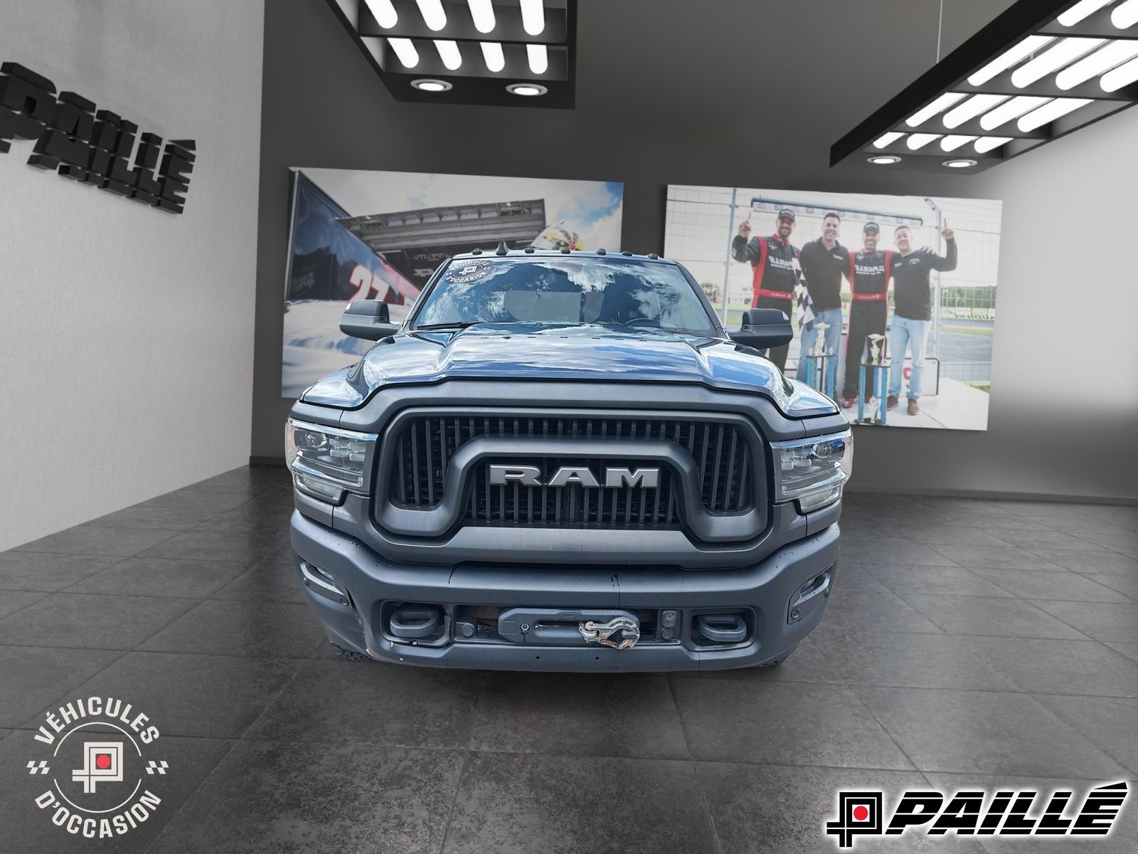 2022 Ram 2500 in Sorel-Tracy, Quebec